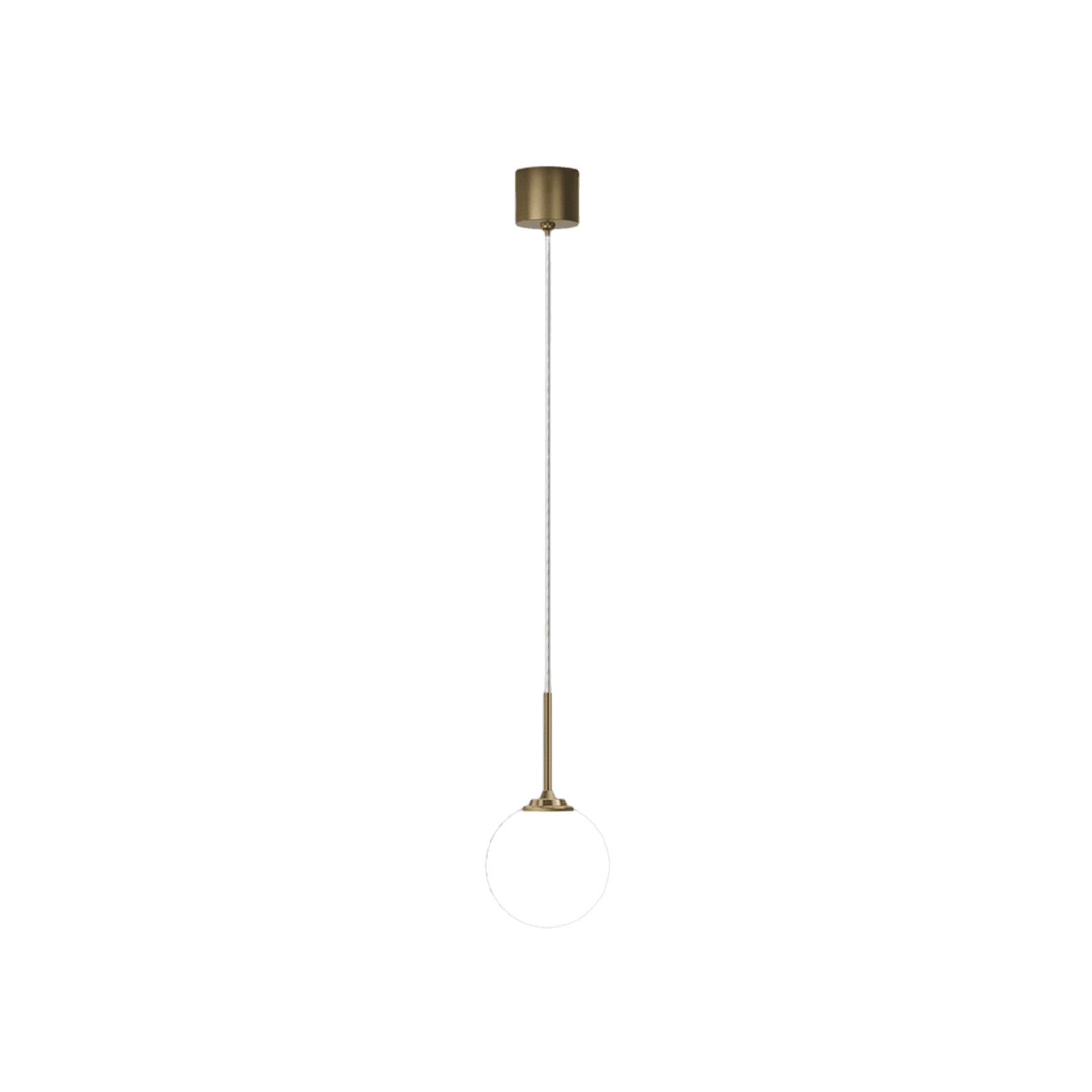 Pico Pendant Light