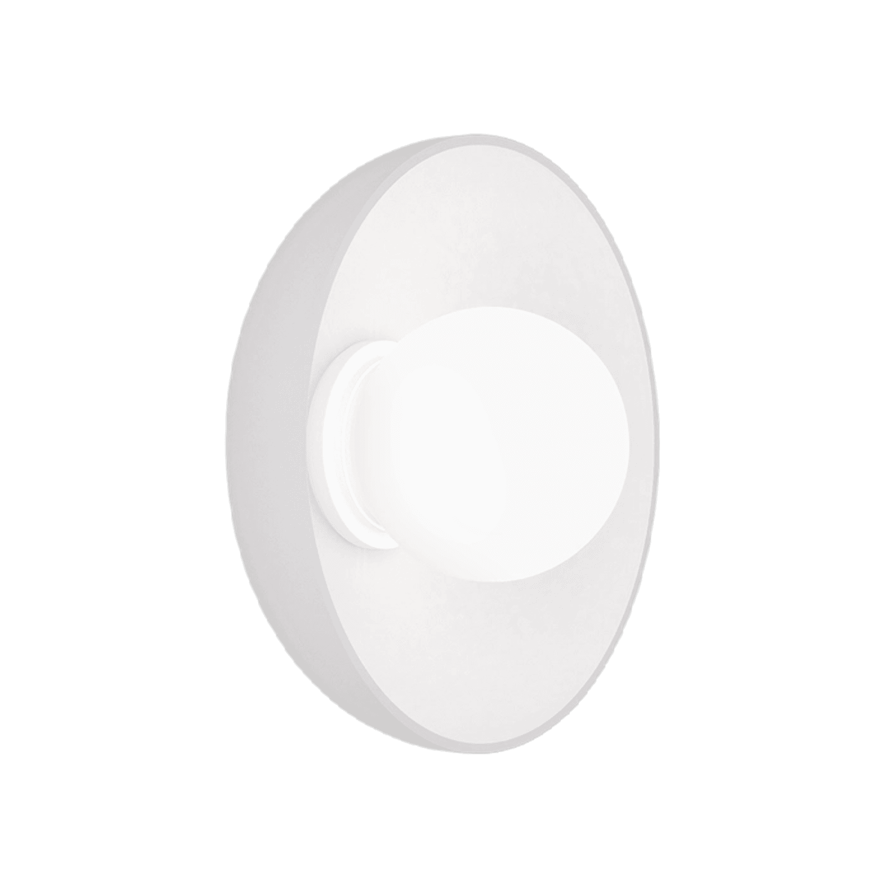 Orb Artisan Wall Light