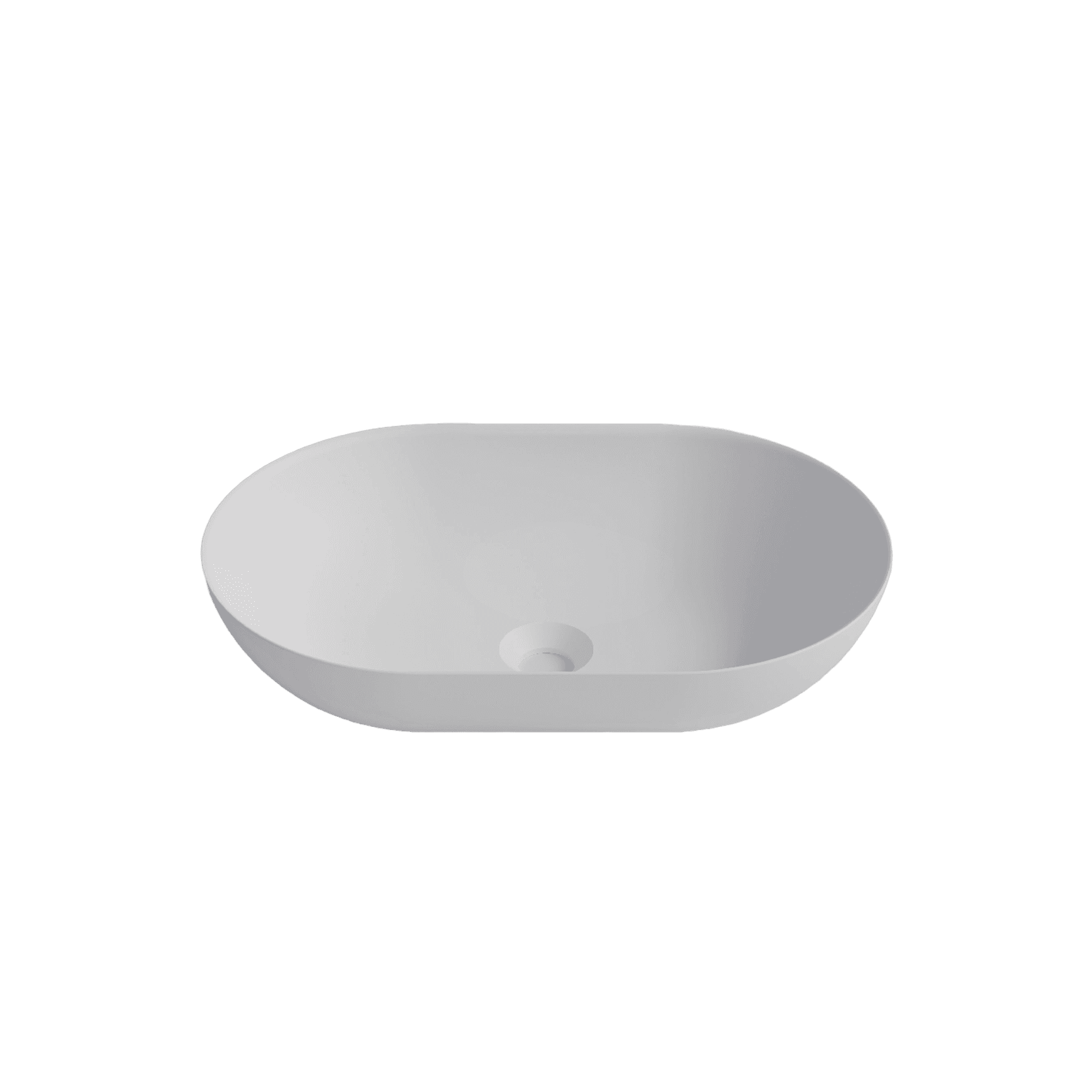 Code Oval 530 Villastone Basin Range