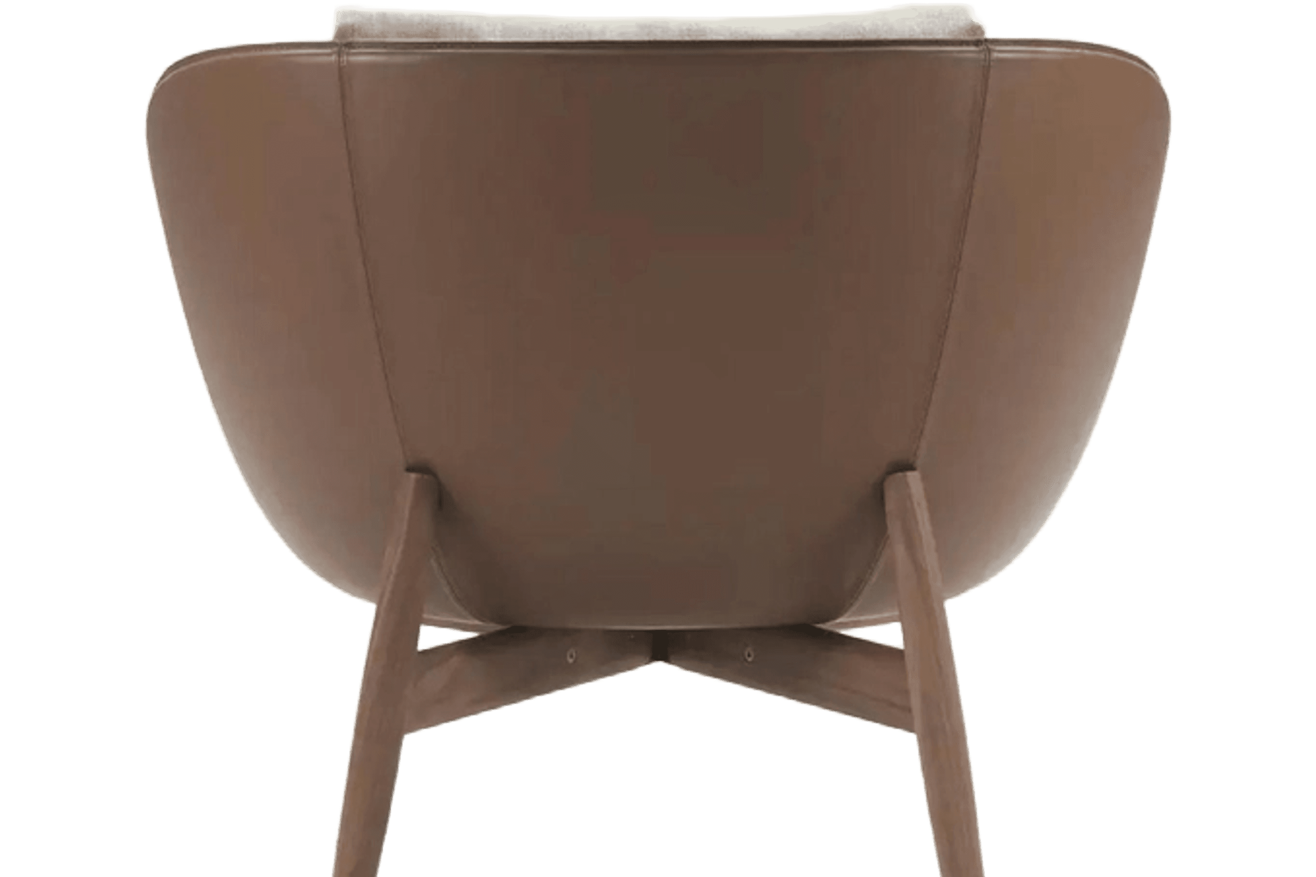 Eri Lounge Chair By Flexform