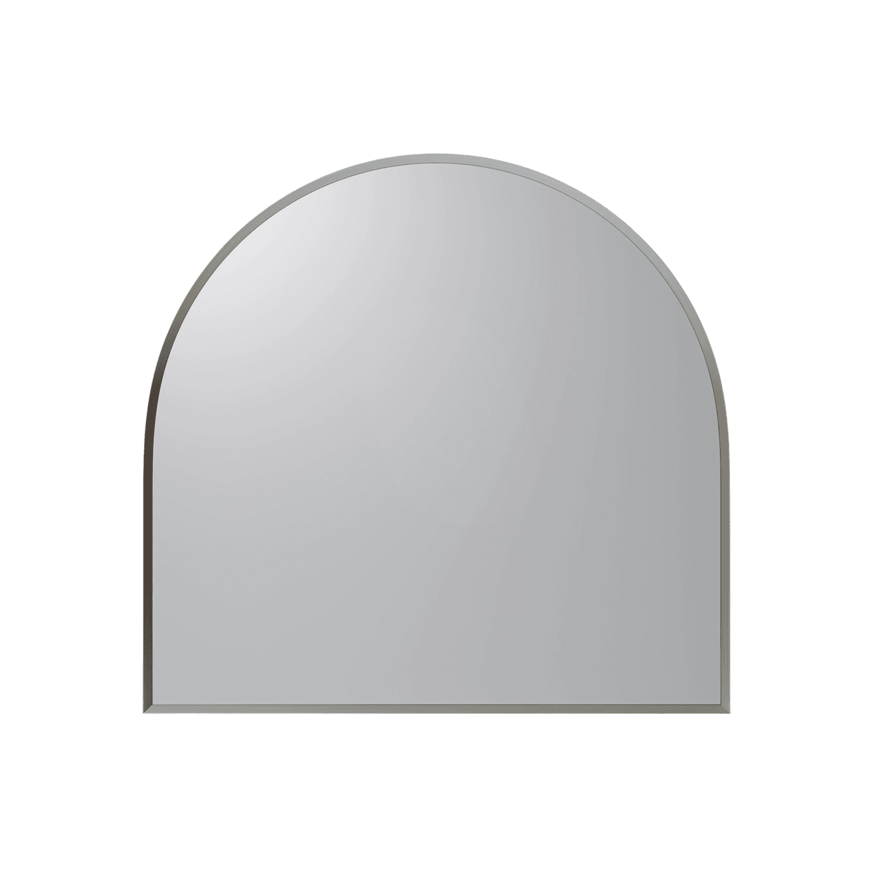 Aura Arch 1150x1100 LED Mirror