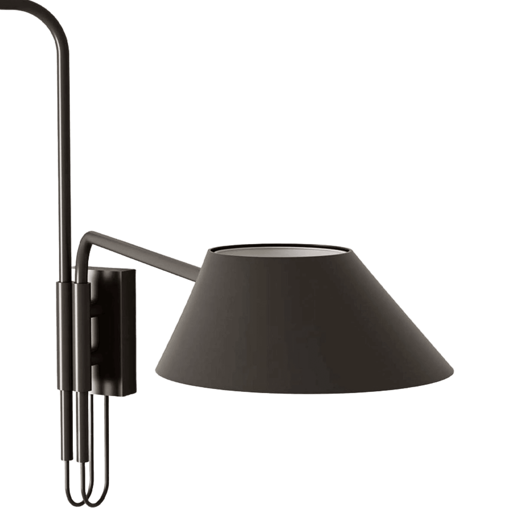 Duo Wall Light