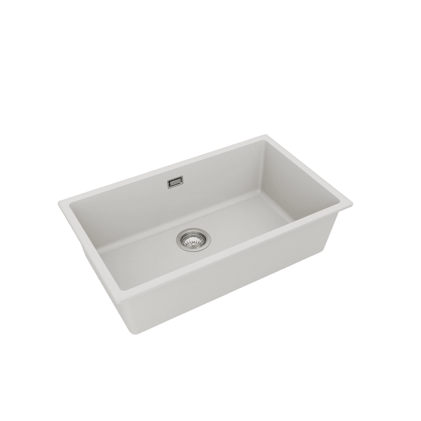 Aura 700x400 Granite Sink