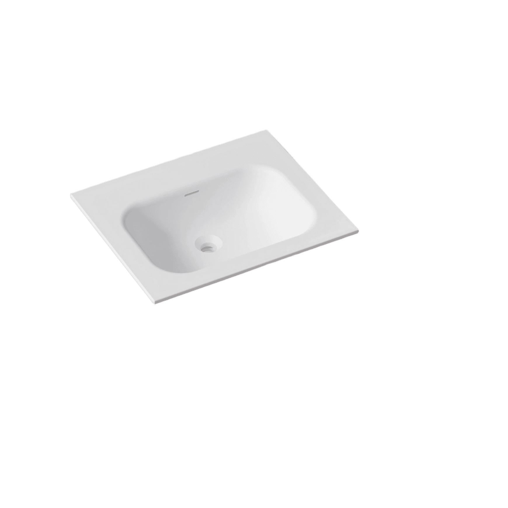 NAVARRA 600 VANITY SINK TOP RANGE