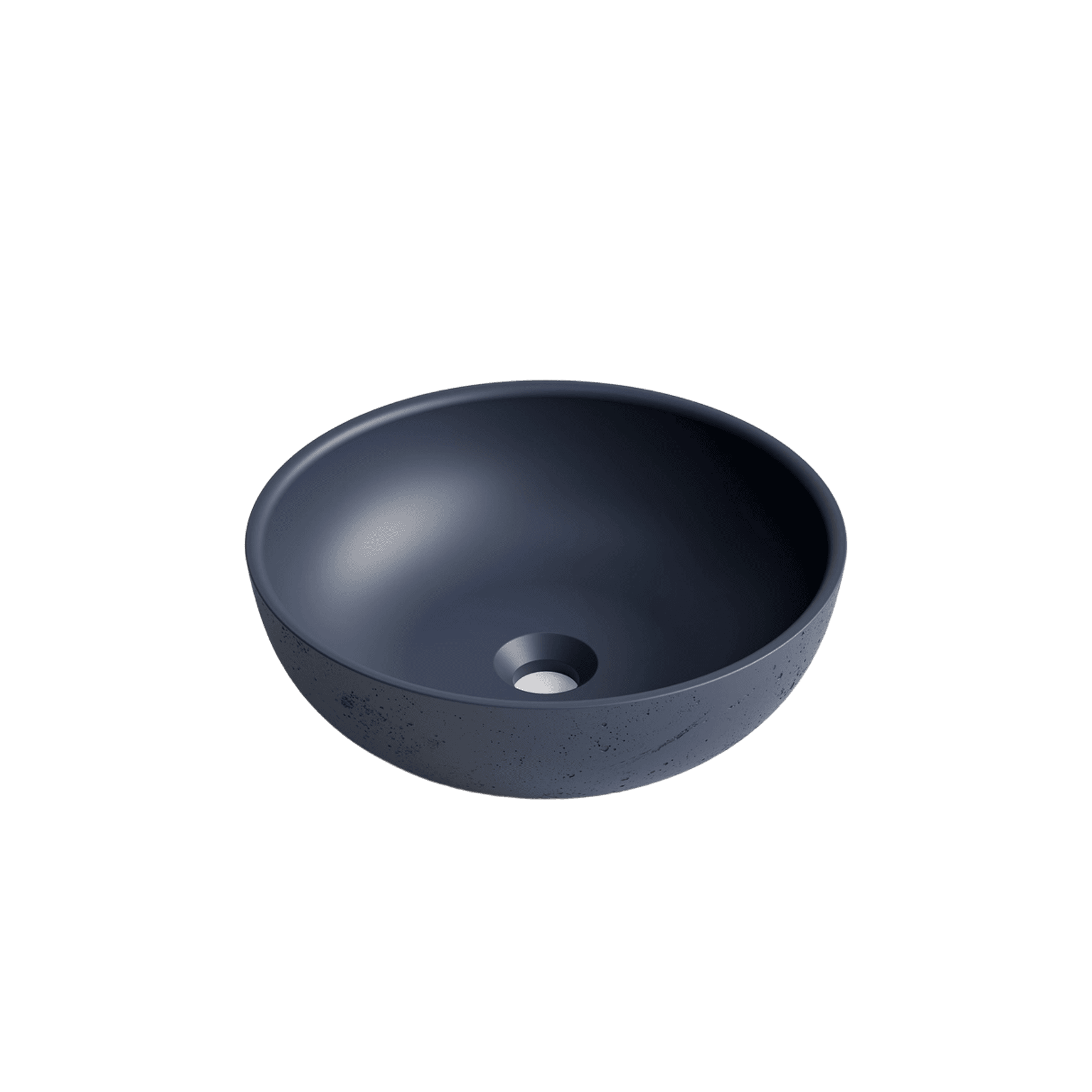 Code Cove 390 Round Concrete Basin Range