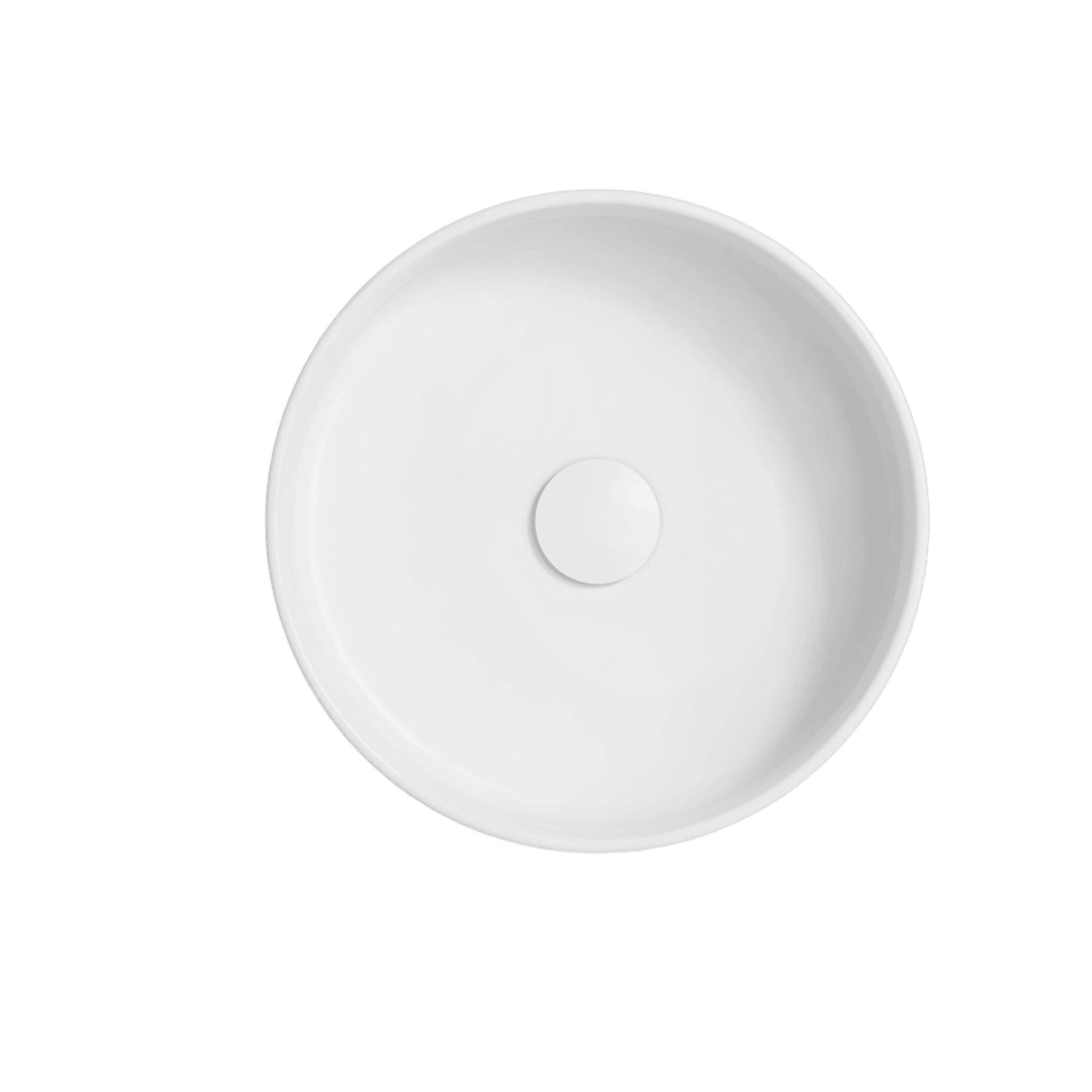 Pure Ceramic 360 Round
