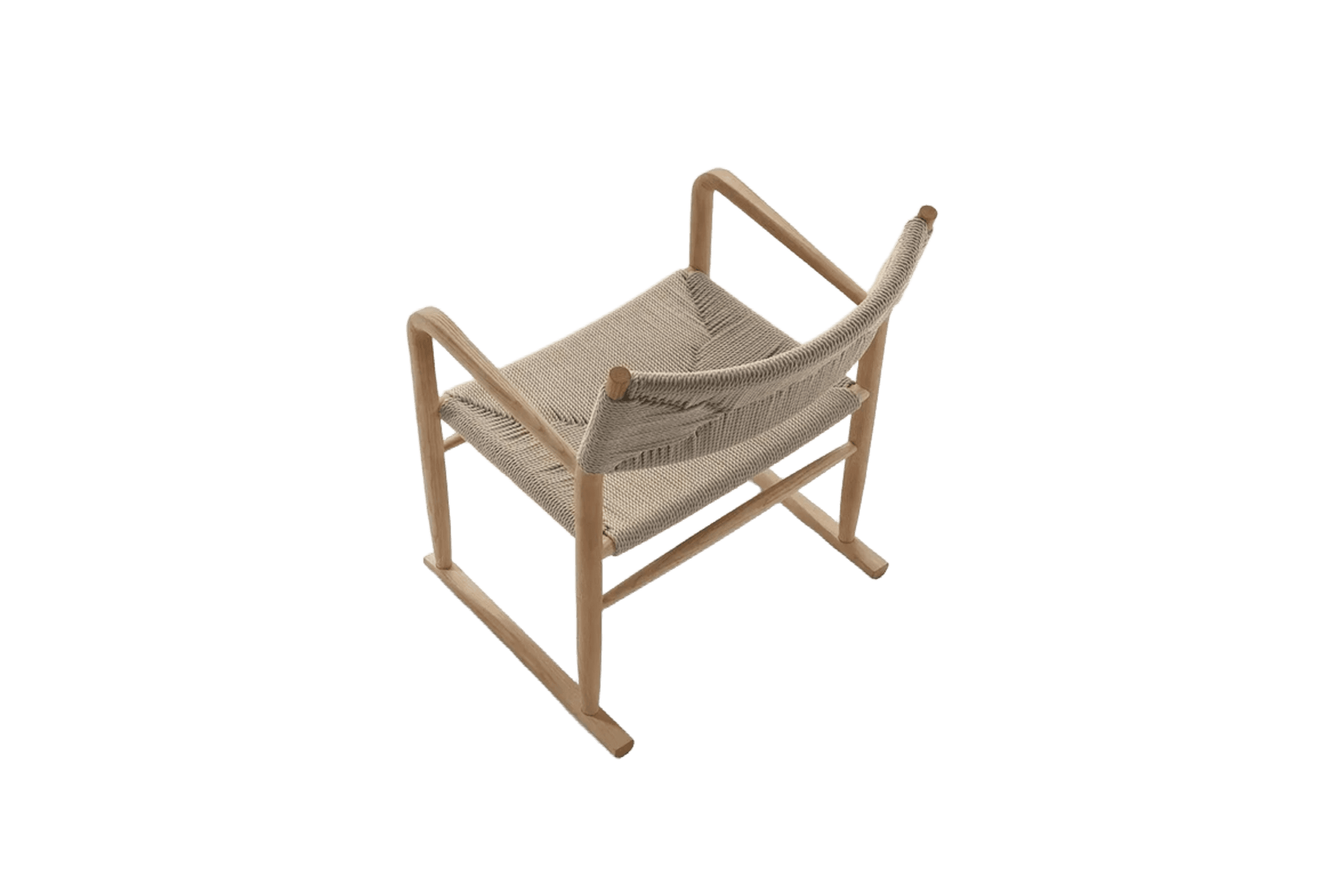 Kim Outdoor Armchair By Flexform