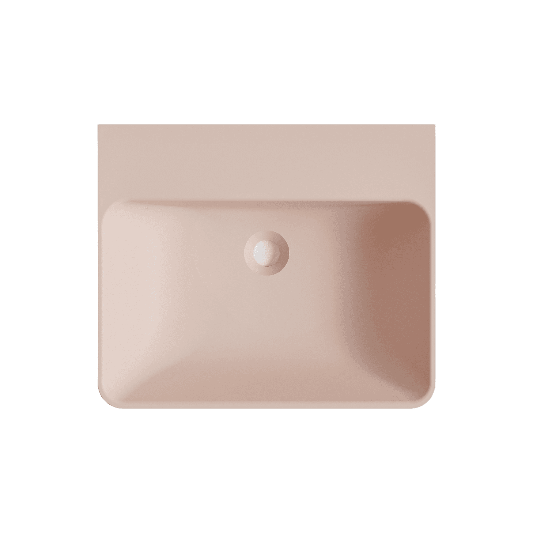 Code Lineare 530 Villastone Vanity Basin