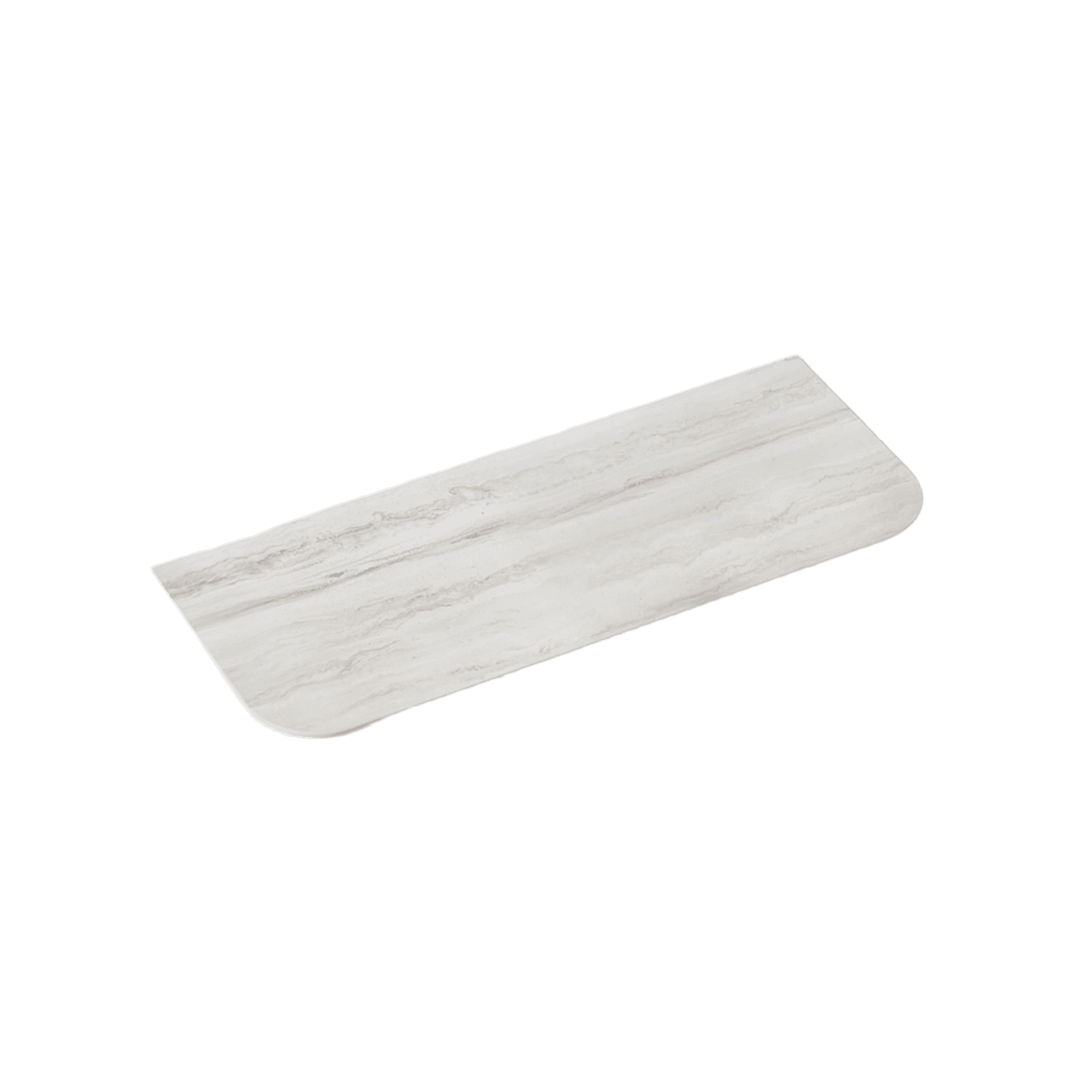 Nature 1200 Villastone Solid Surface Slab Top