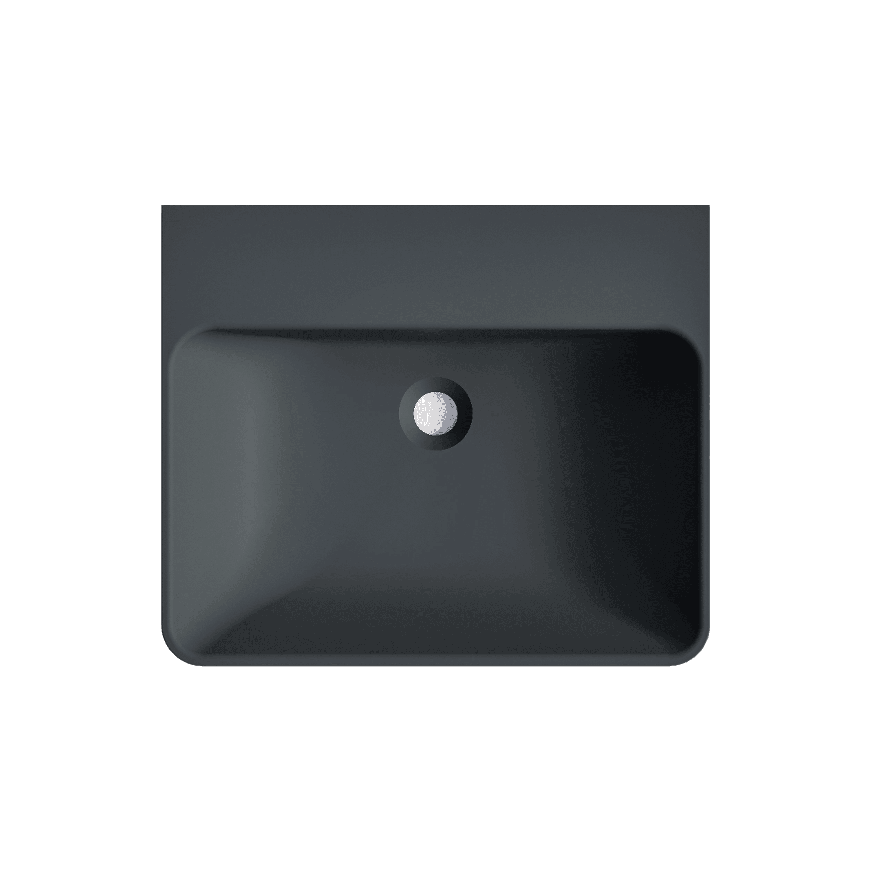 Code Lineare 530 Villastone Vanity Basin
