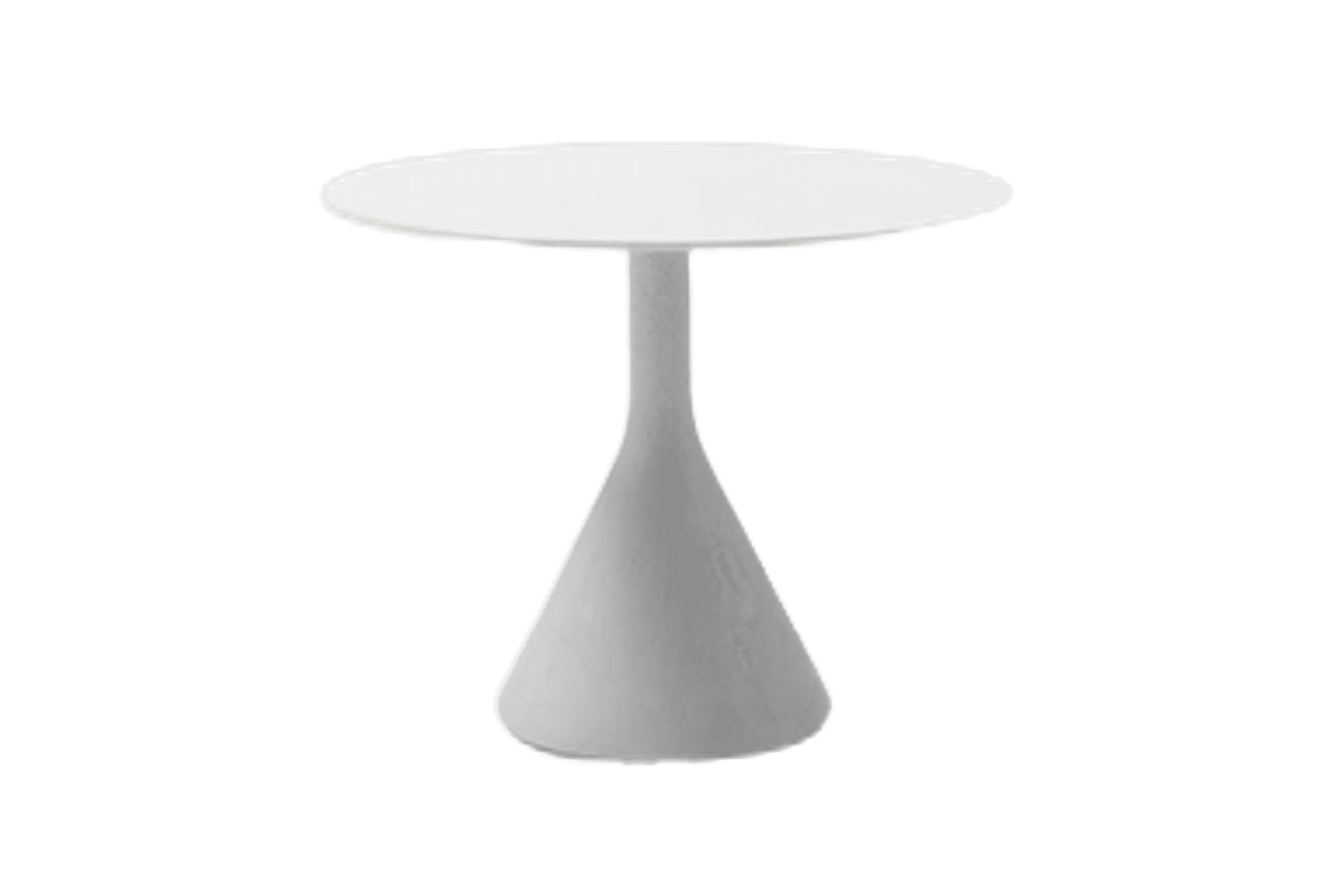 Neck Low Table Ø50