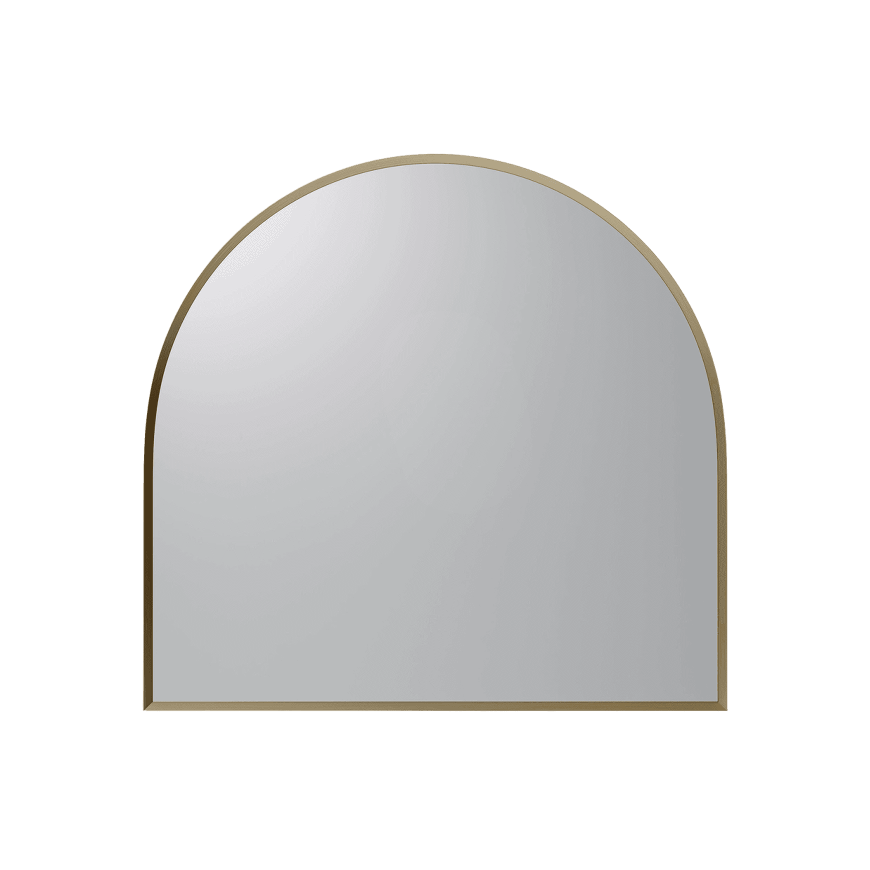 Aura Arch 1150x1100 LED Mirror