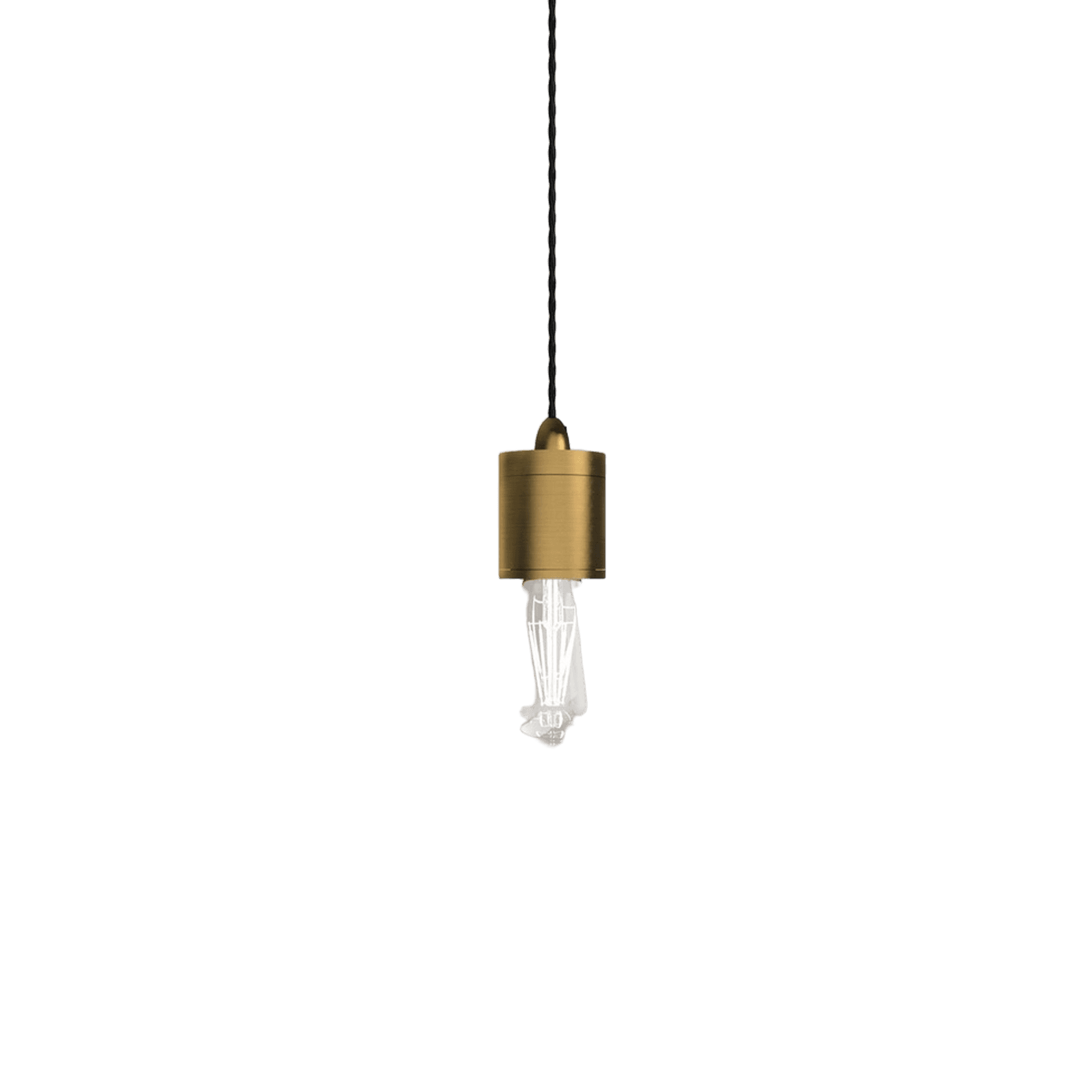 Parlour Pendant Light