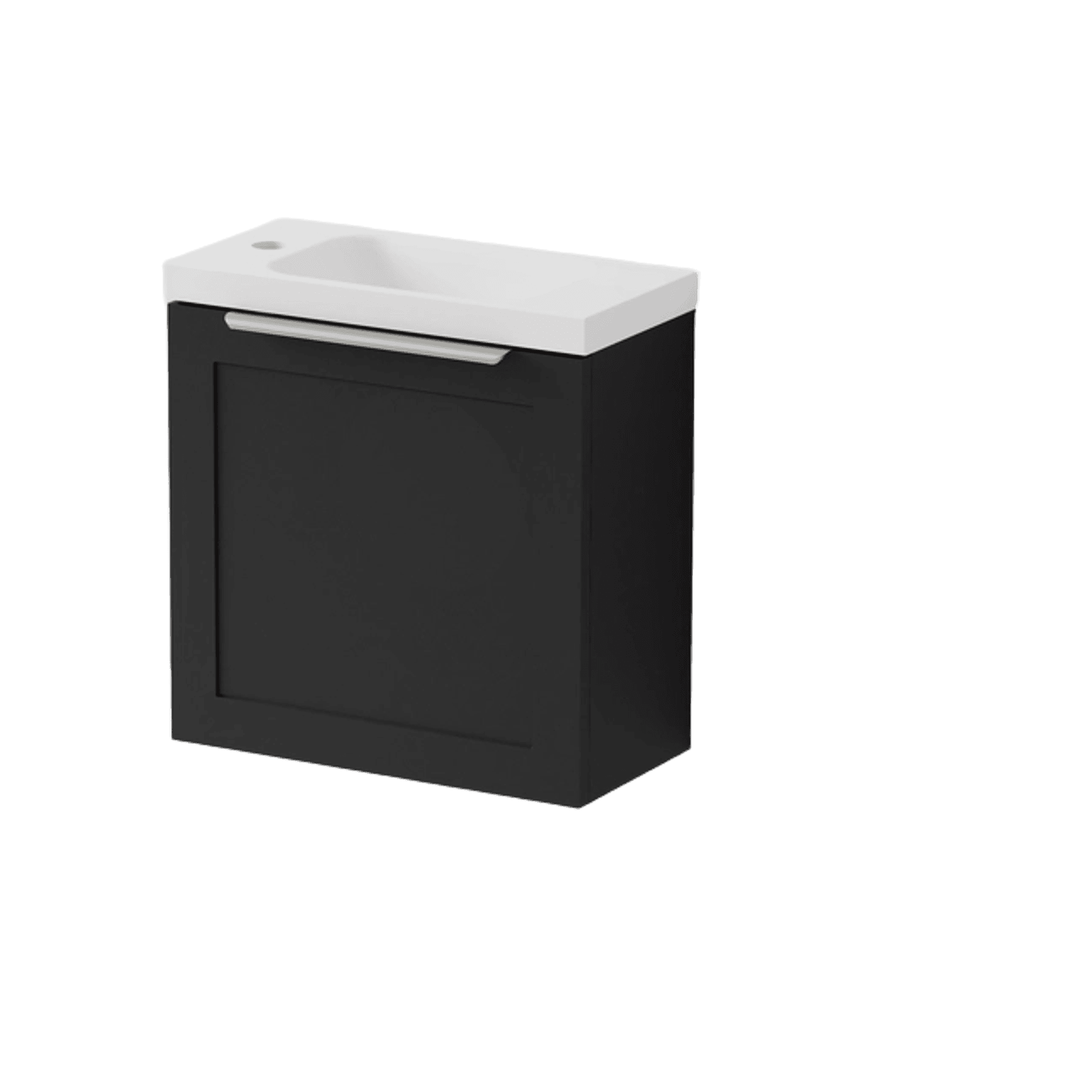 Lineare 450 WC Vanity | Wall-Hung