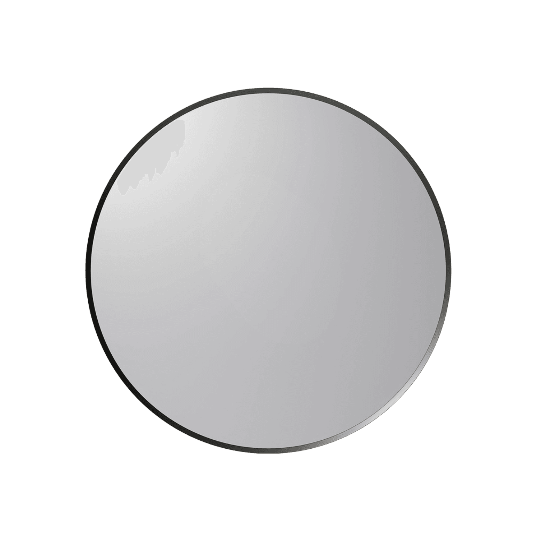 Aura 850 Round LED Mirror