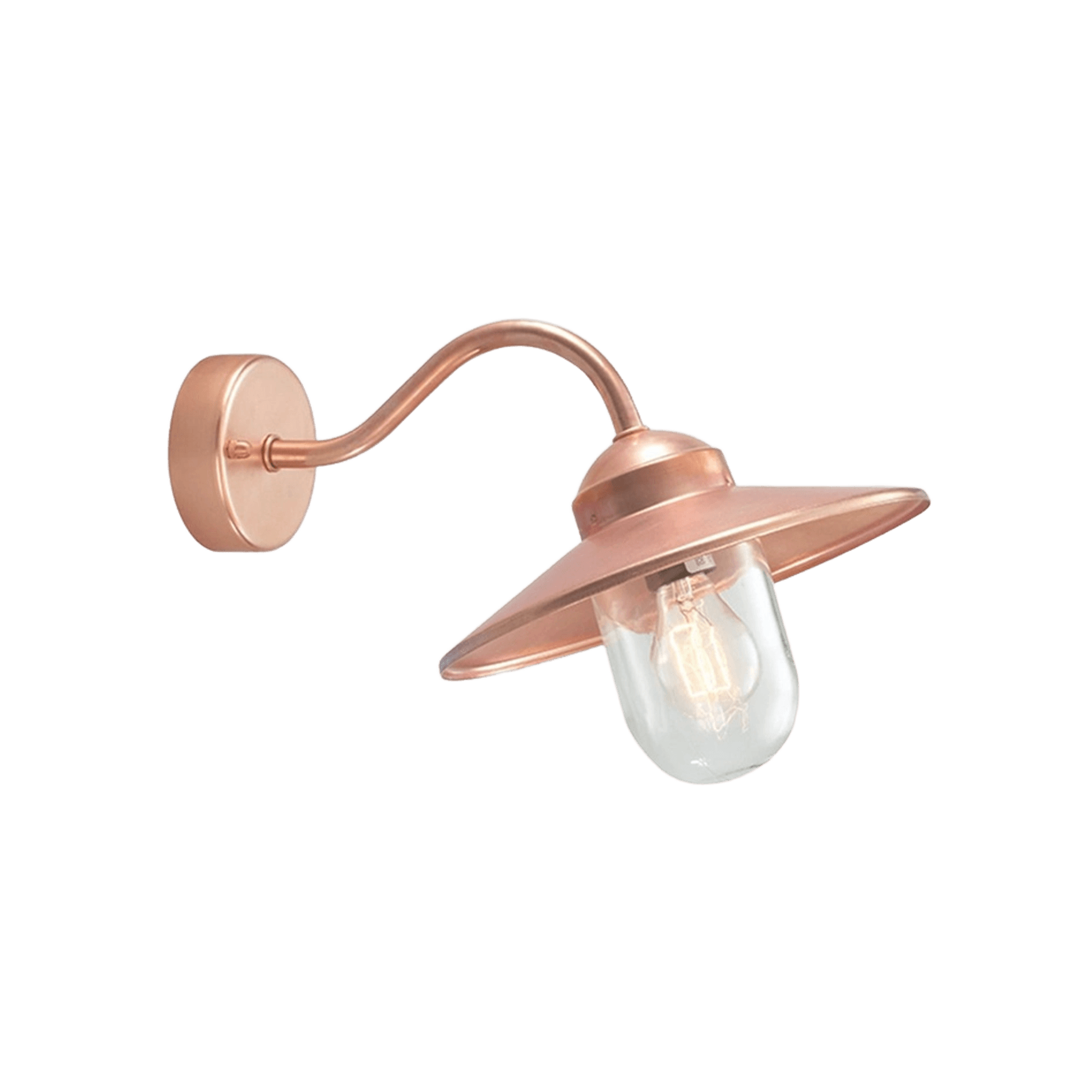 KARLSTAD WALL LIGHT