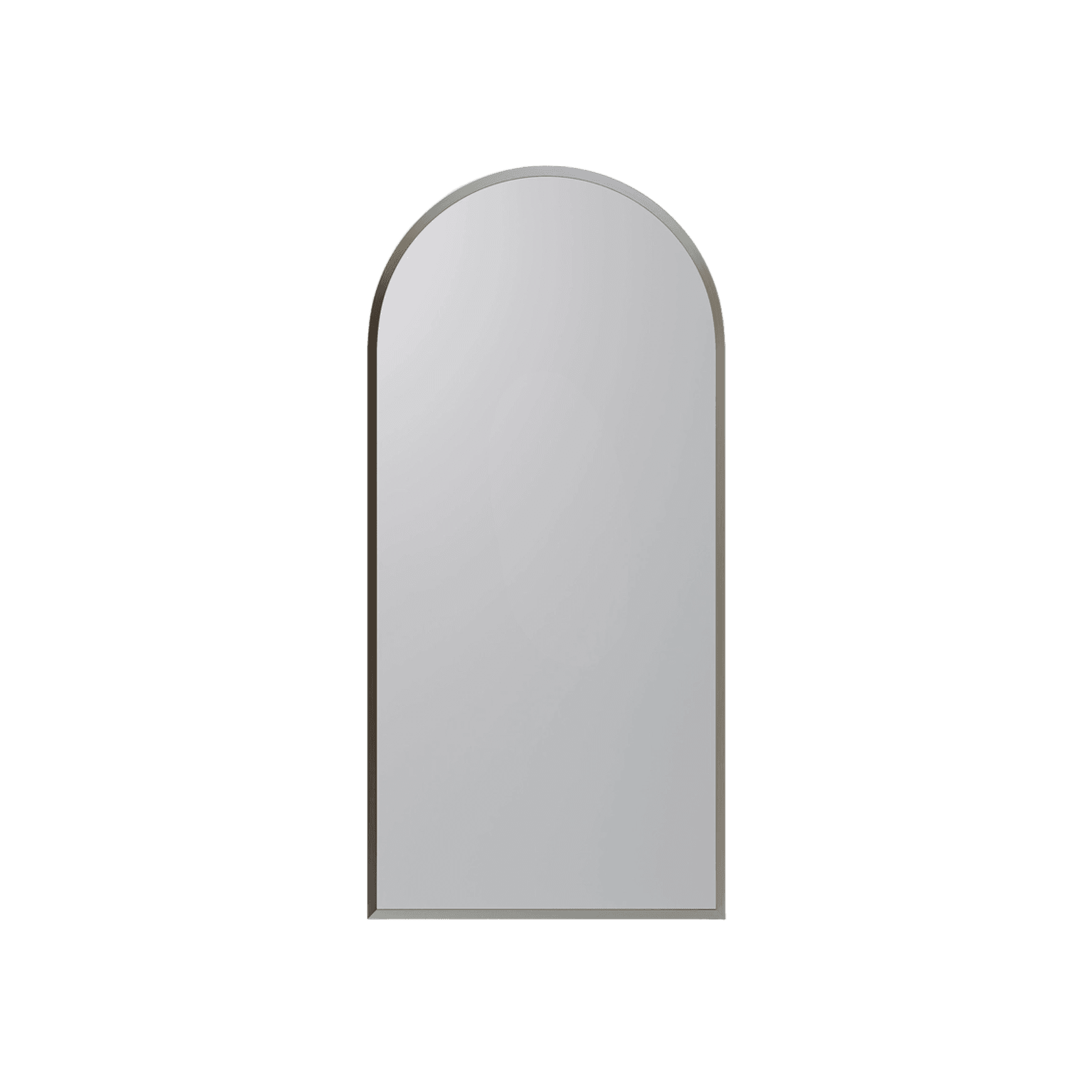 Aura Arch 500x1050 LED Mirror