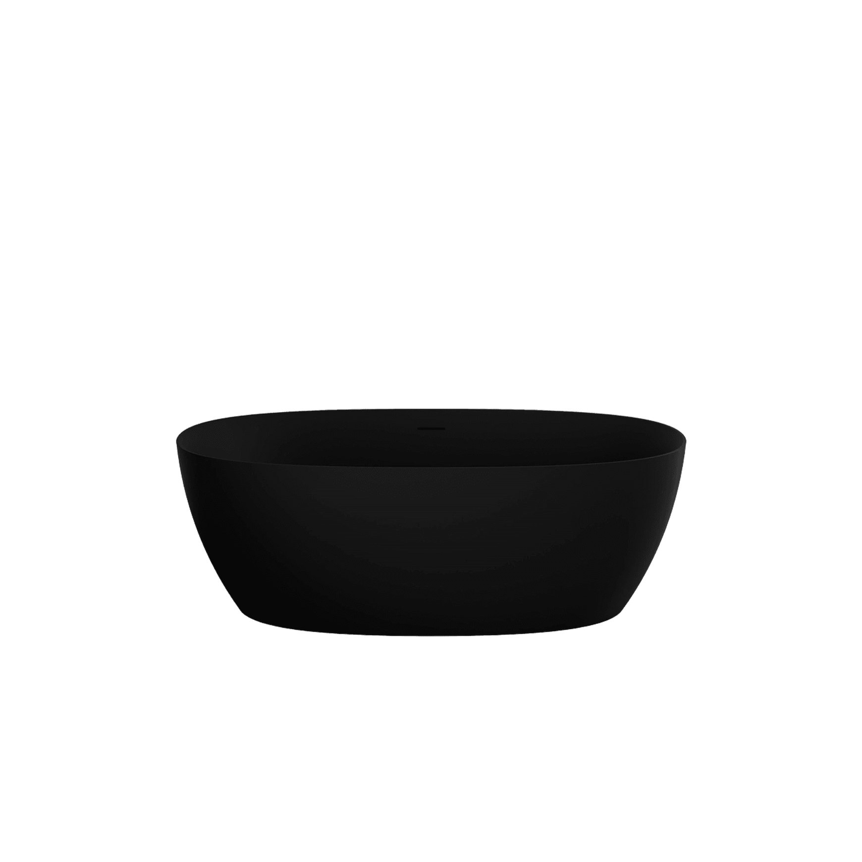 Endura Acrylic Cervo 1700 Freestanding Bath