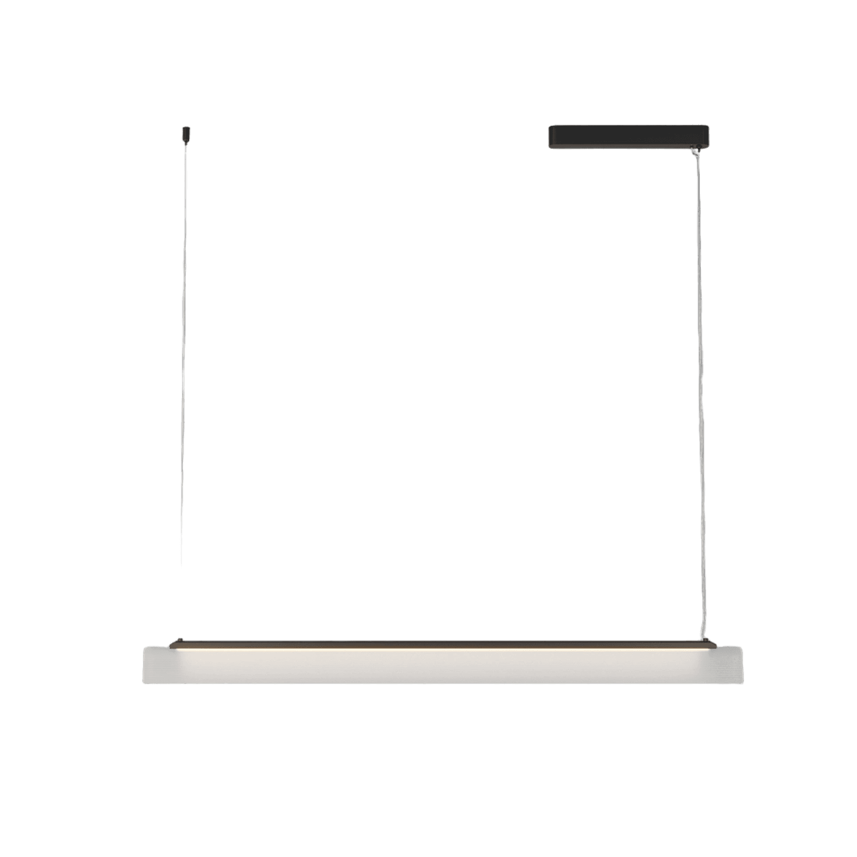 Edge Linear Pendant Light