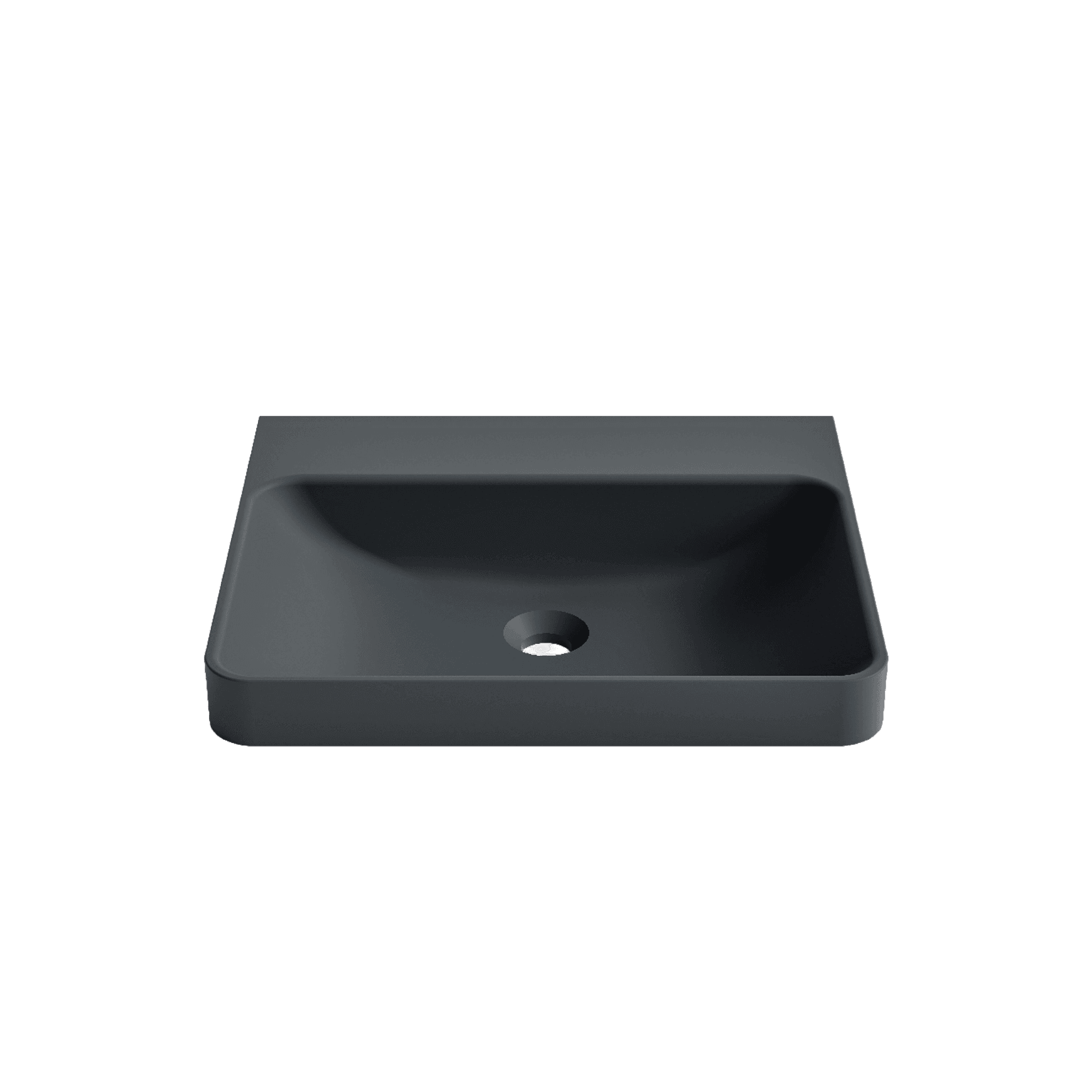 Code Lineare 530 Villastone Vanity Basin