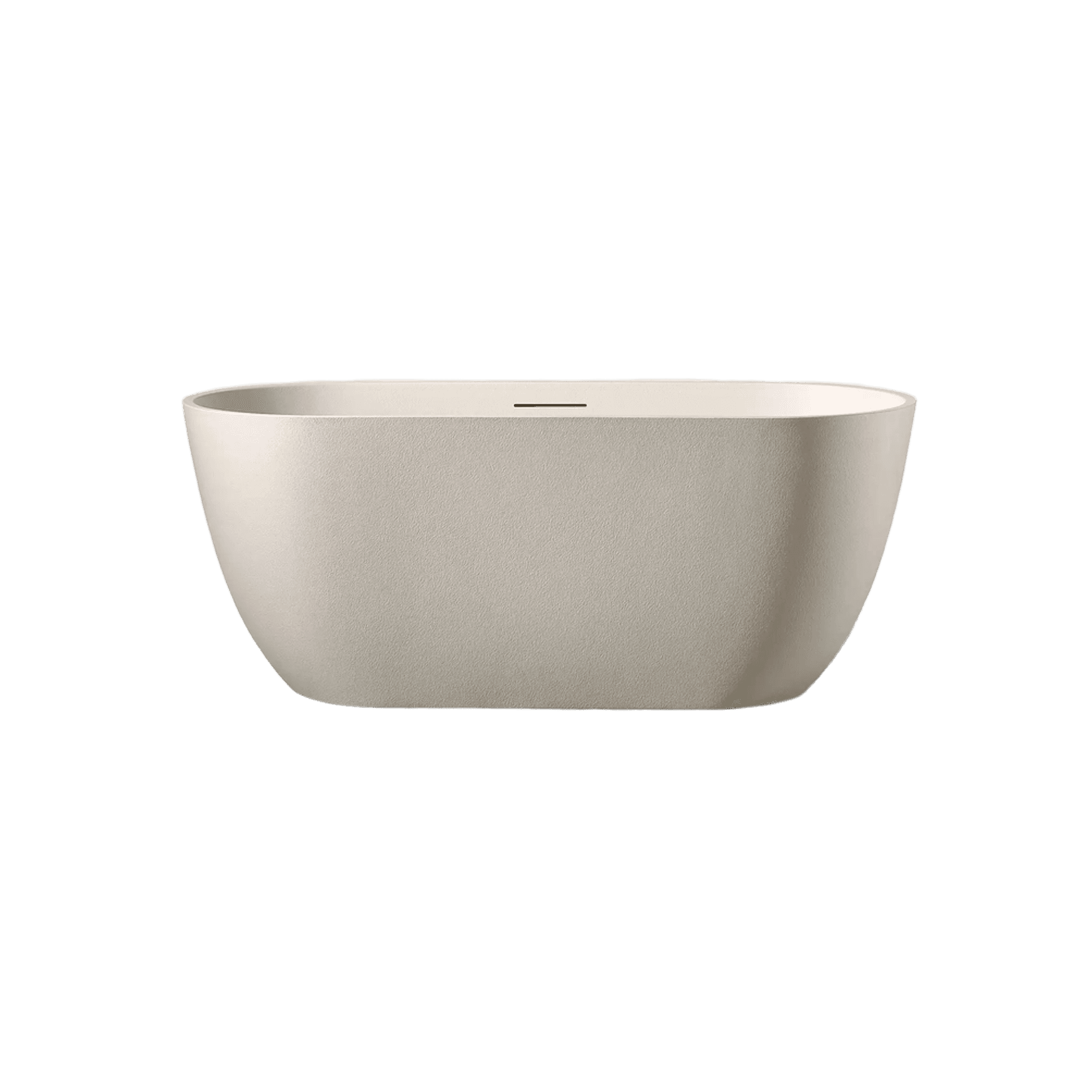 EQUA Freestanding Bath 1500mm