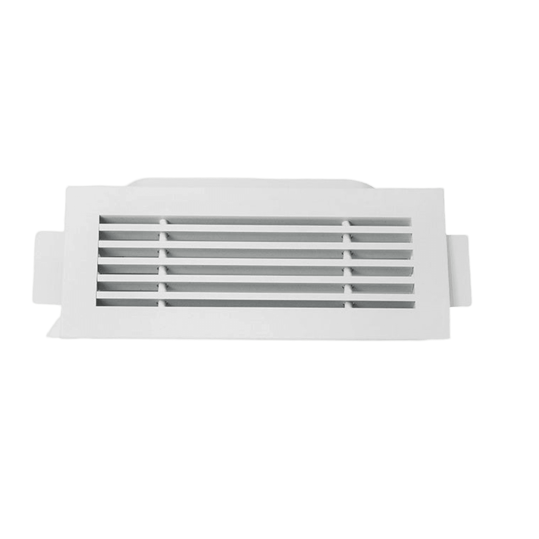 Linear Bar Grille