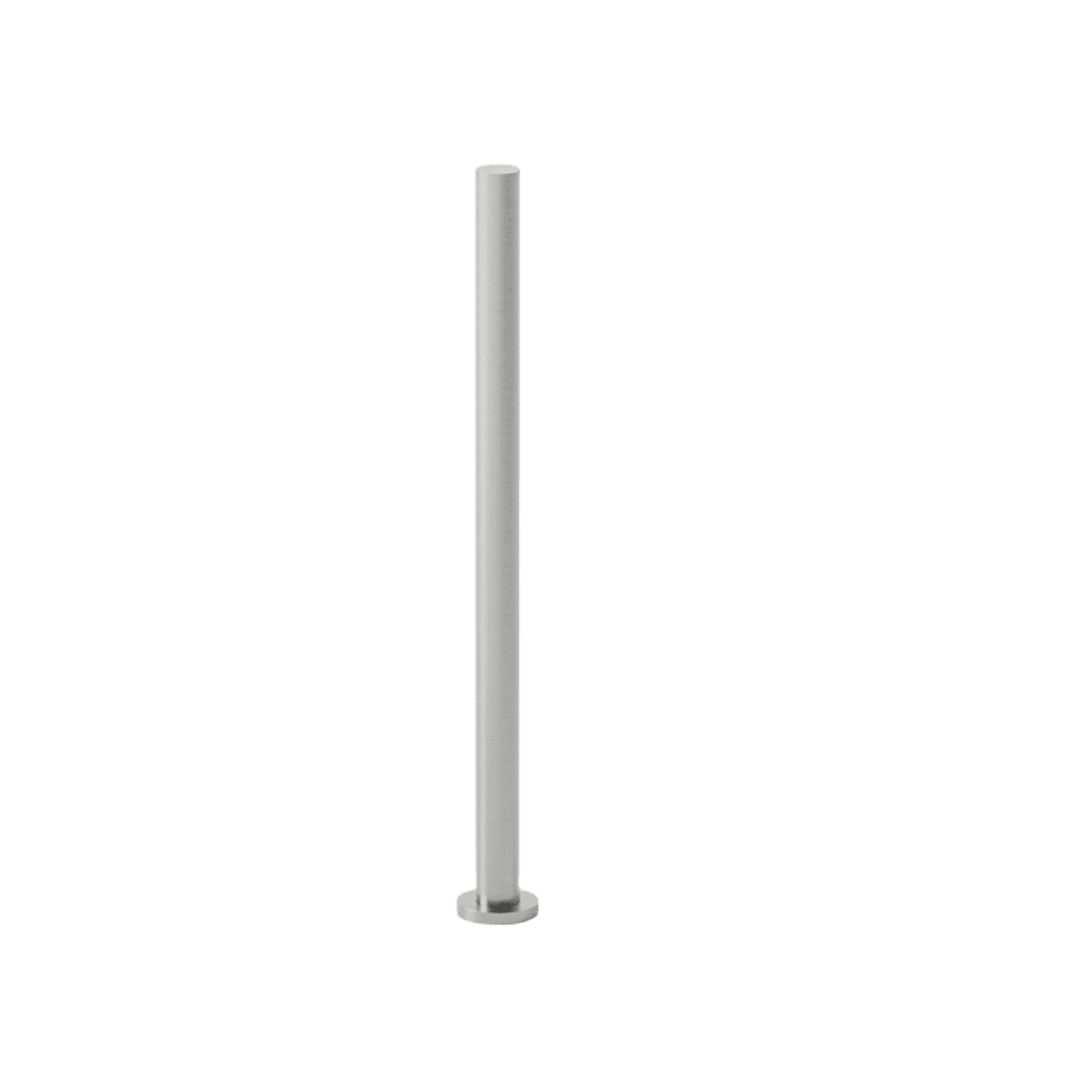 Pure Floorstanding Heated Towel Rail 900