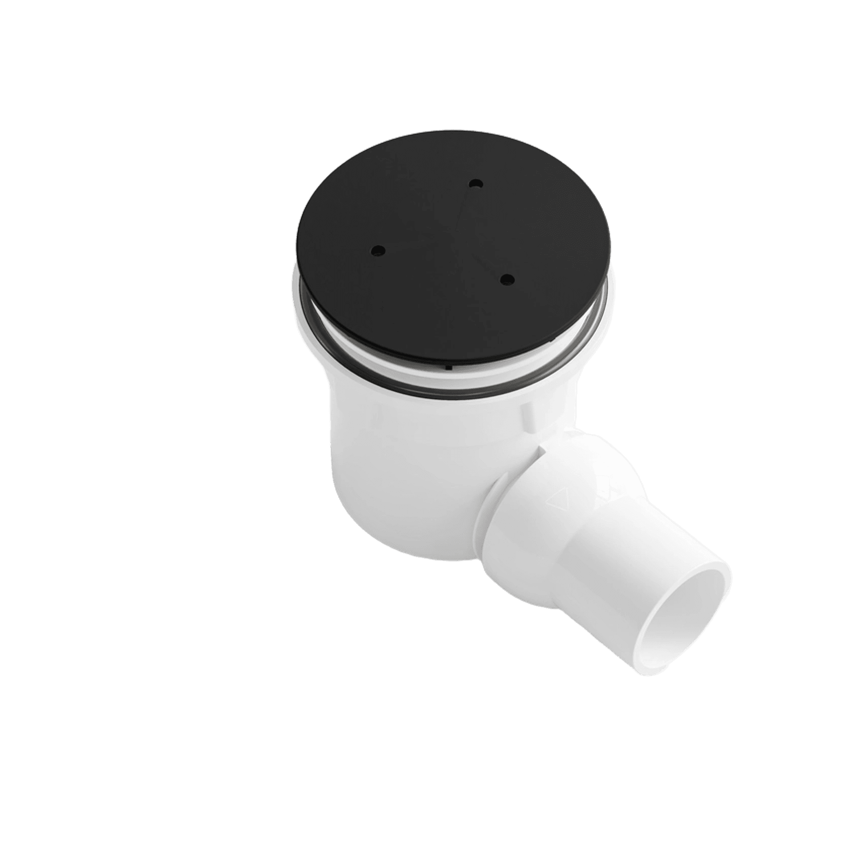 Versa Easy Clean Shower Waste 90mm
