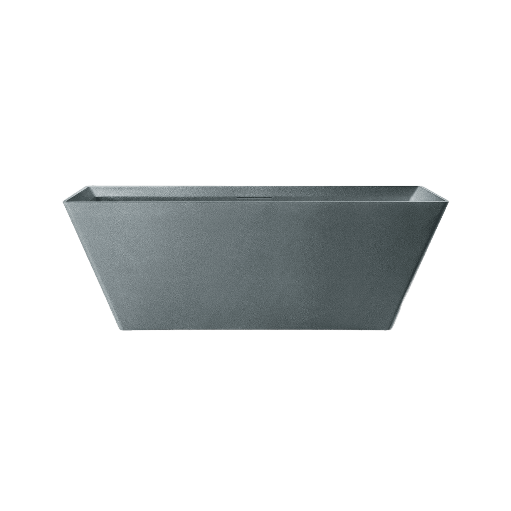 FORMA Freestanding Bath