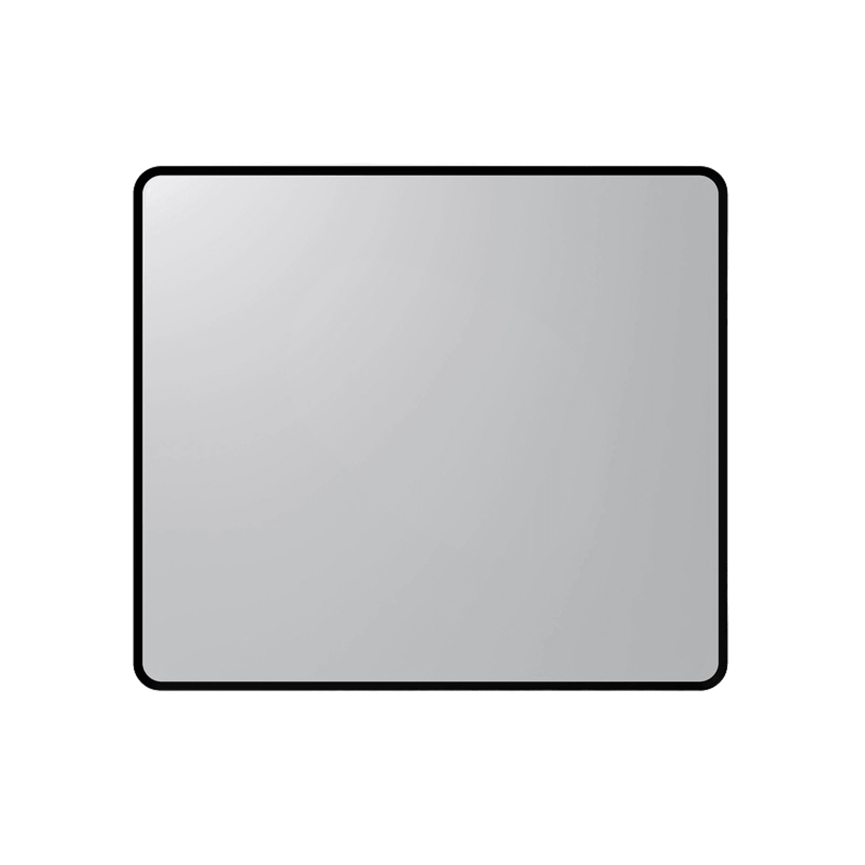 Aura Rectangle 850 x 750 LED Mirror