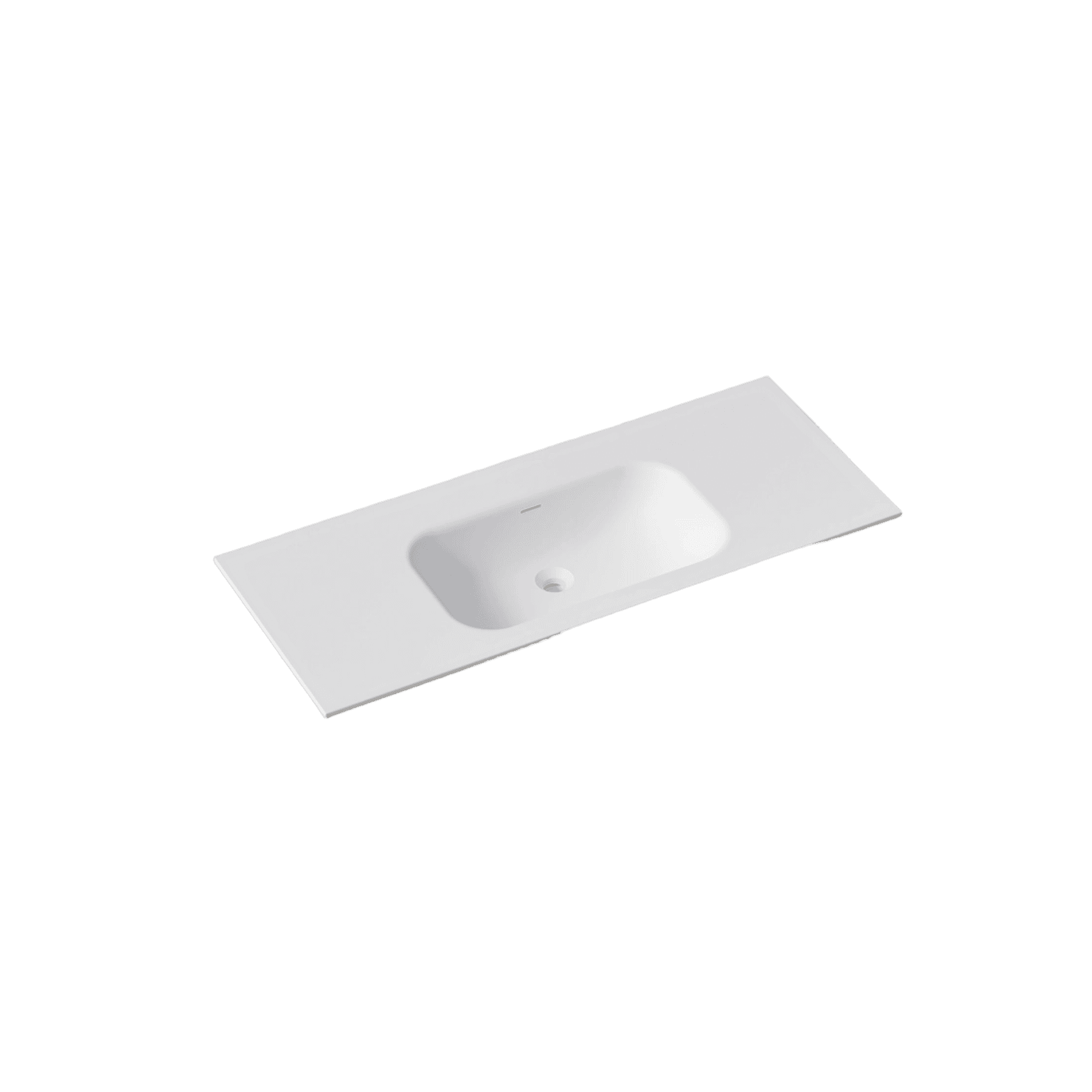 NAVARRA 1200 VANITY SINK TOP RANGE