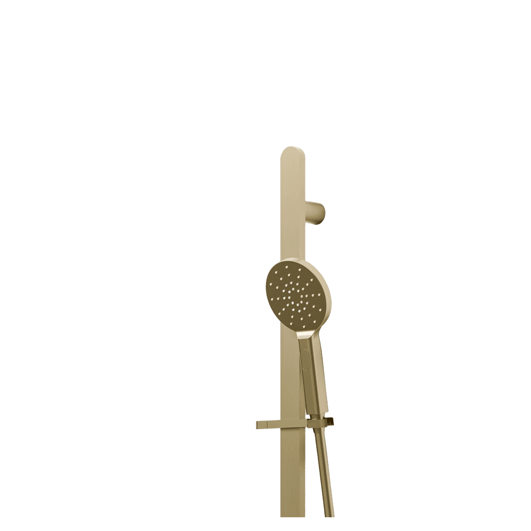 Lineare Slide Shower