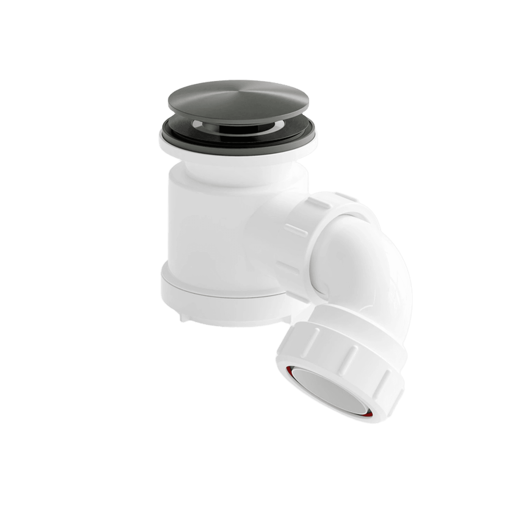 Versa Simple Clean Bath Waste 40mm