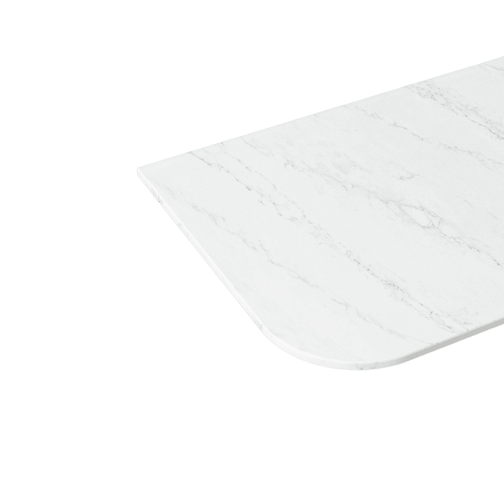 Nature 900 Villastone Solid Surface Slab Top