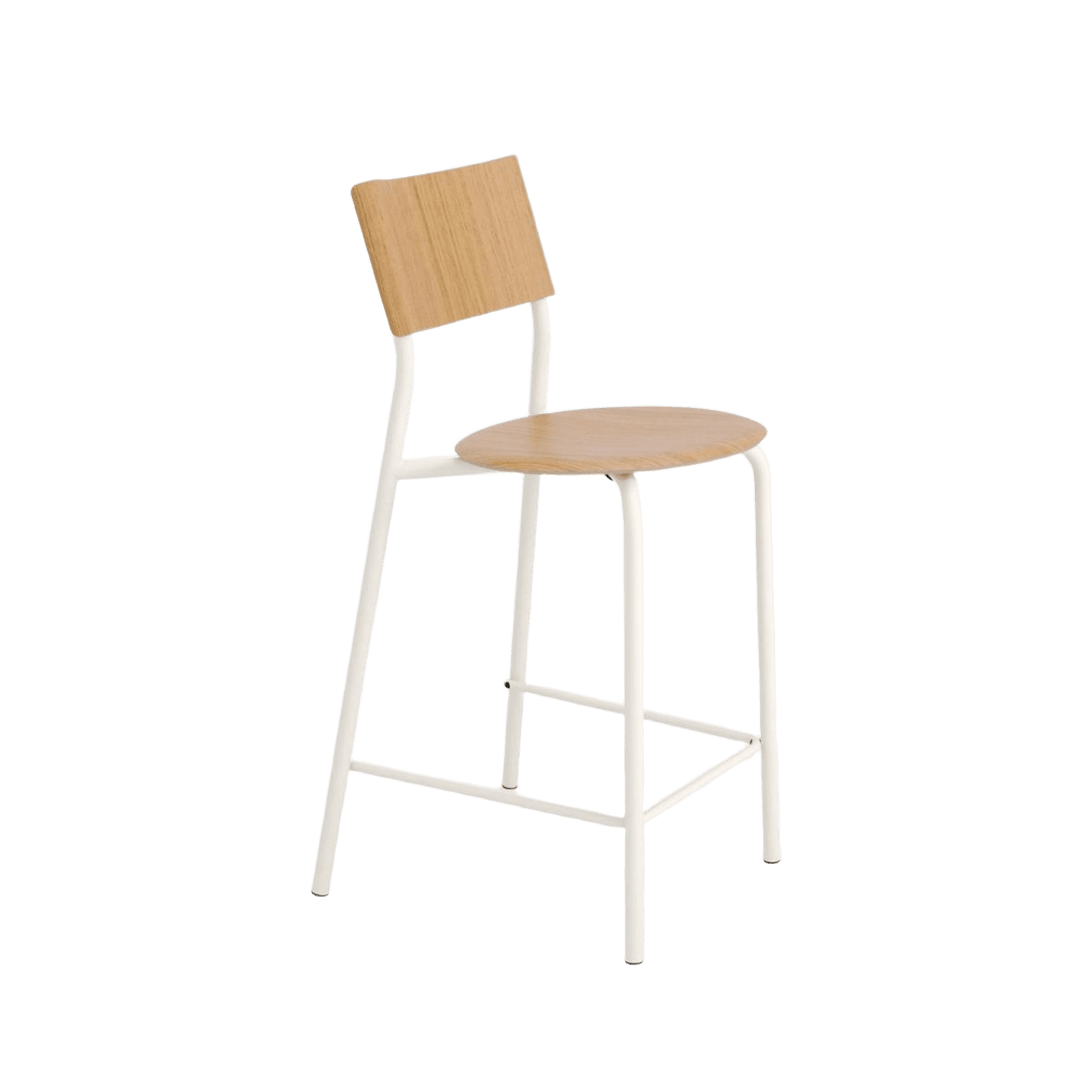 SSD Bar Chair - Oak