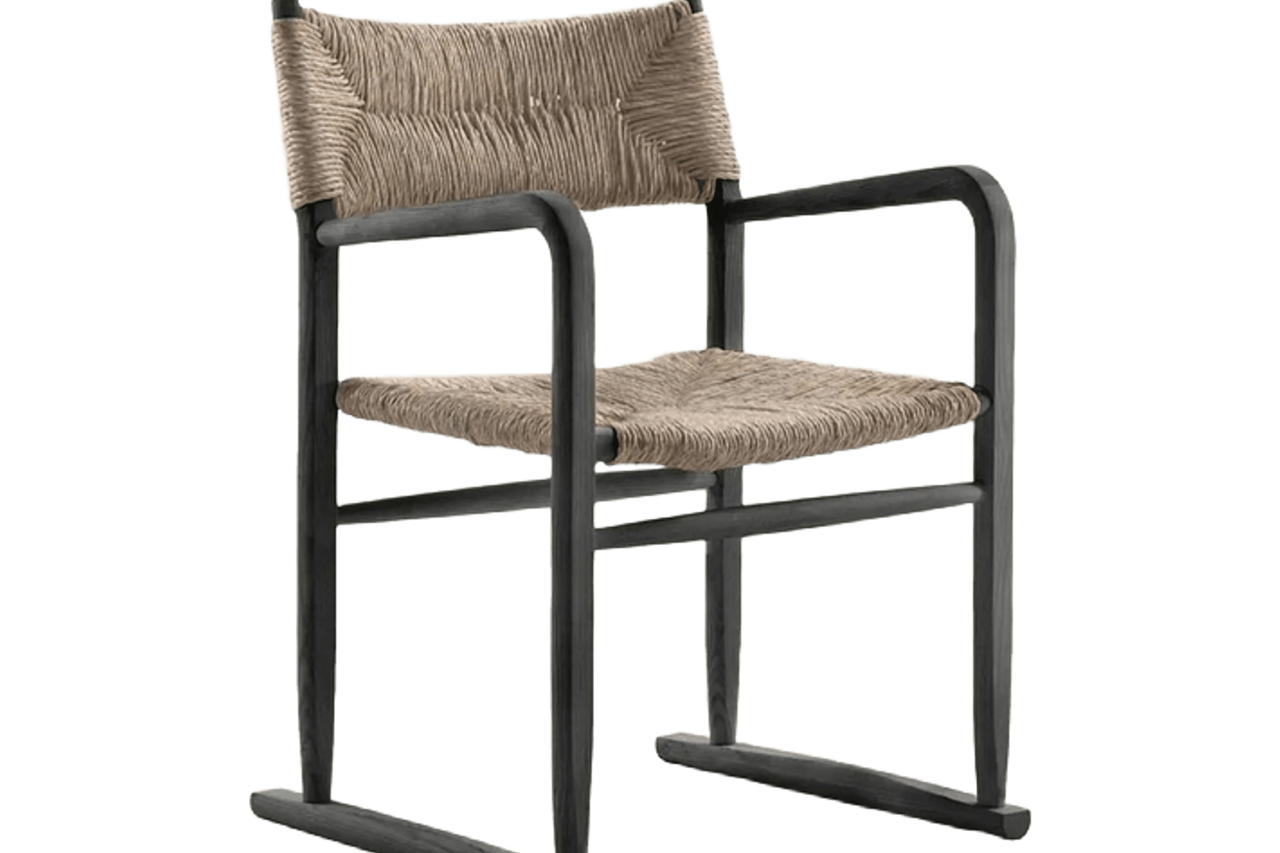 Kim Dining Chair By Flexform