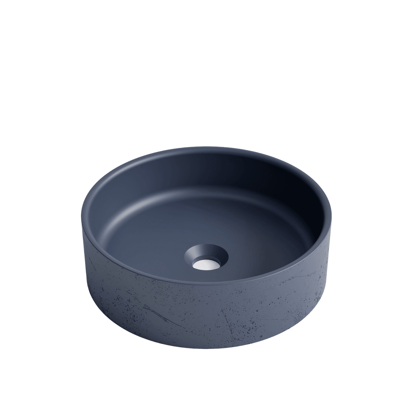 Code Cove Halo 380 Concrete Basin