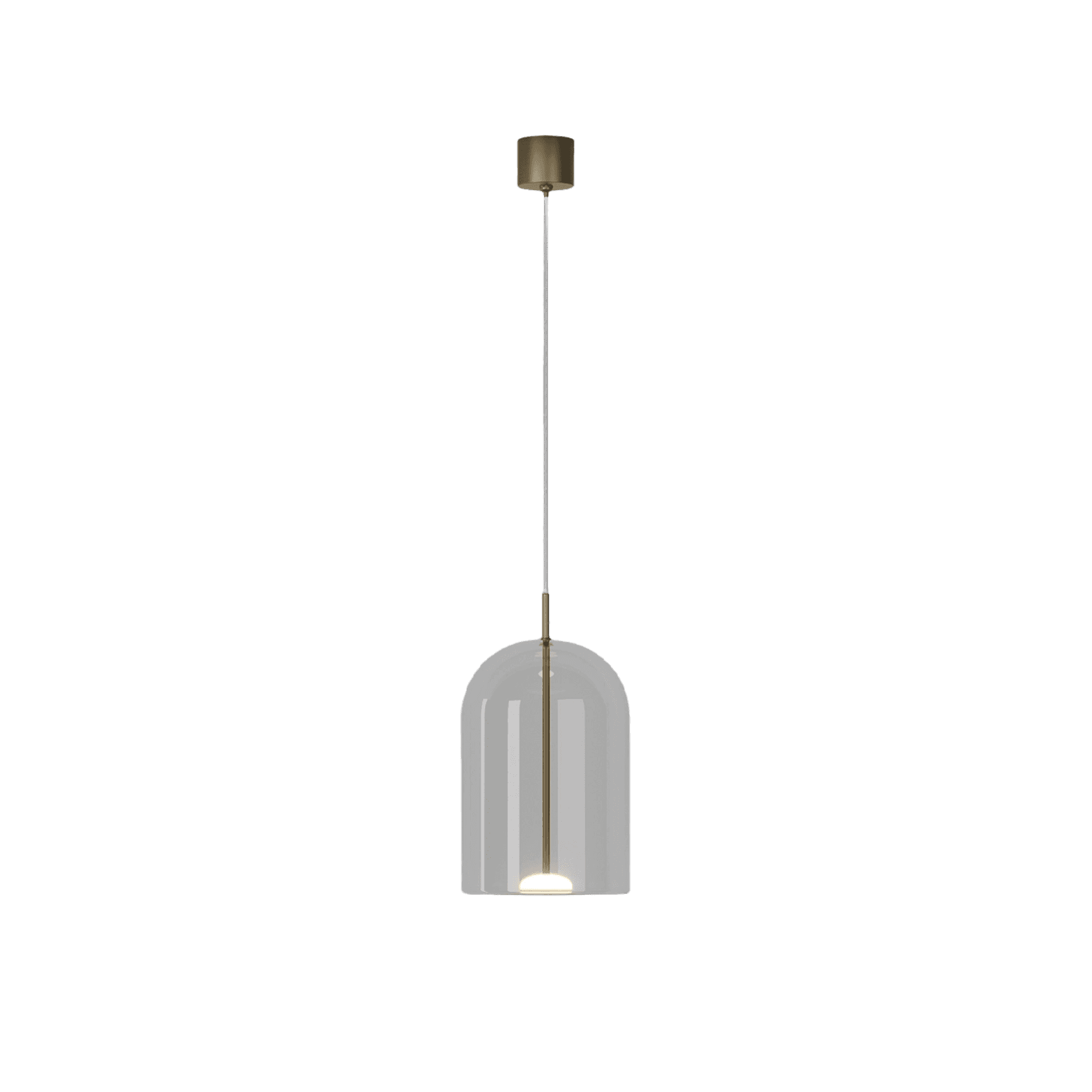 Elong Air Pendant Light