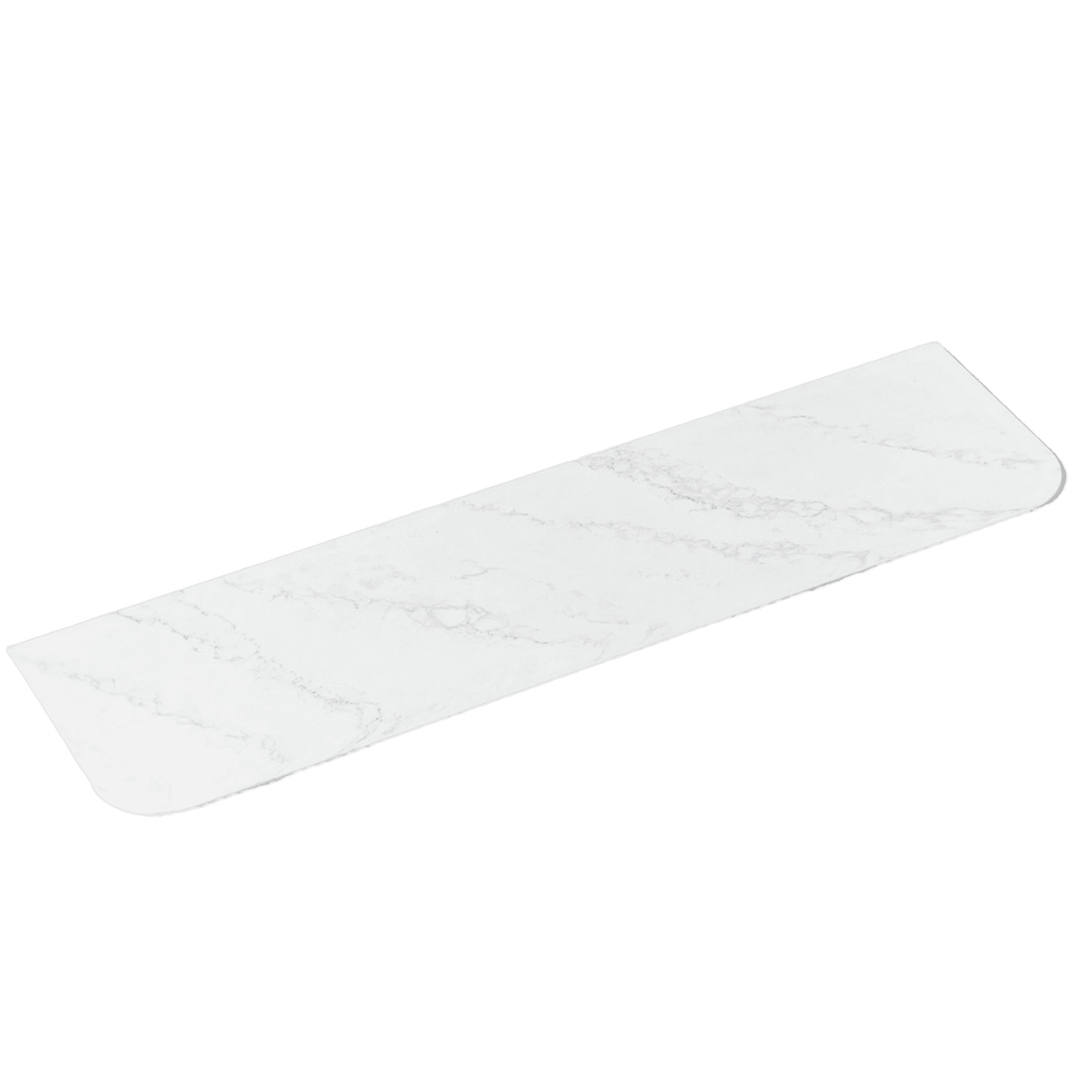 Nature 1800 Villastone Solid Surface Slab Top