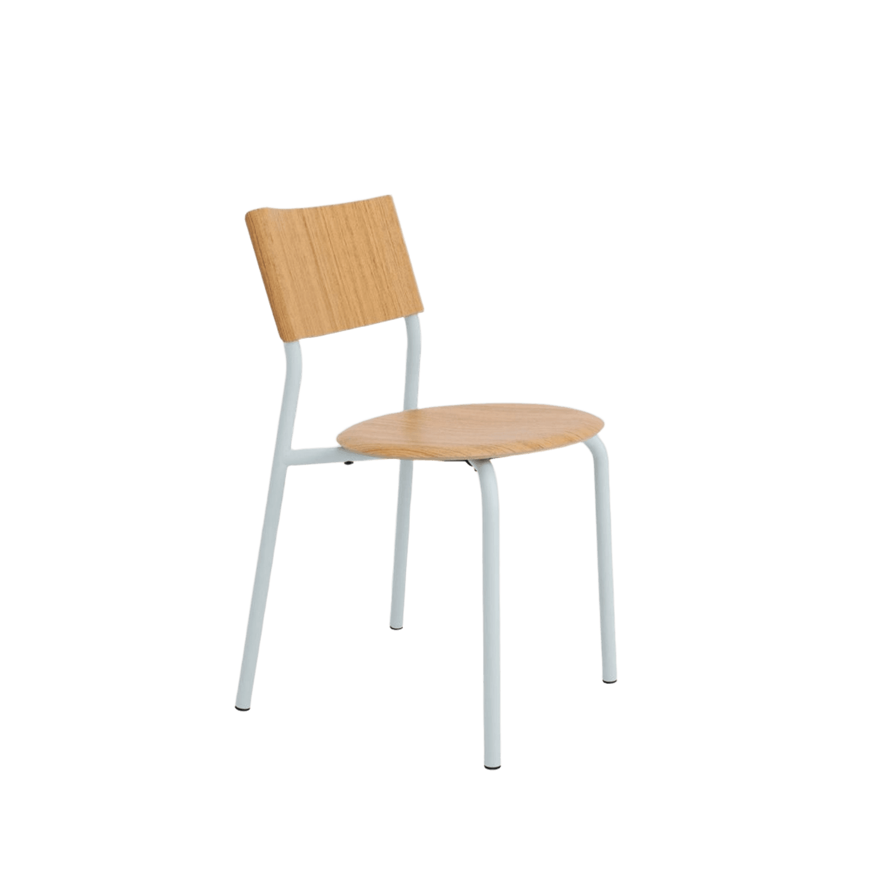 Tiptoe SSD Chair - Oak