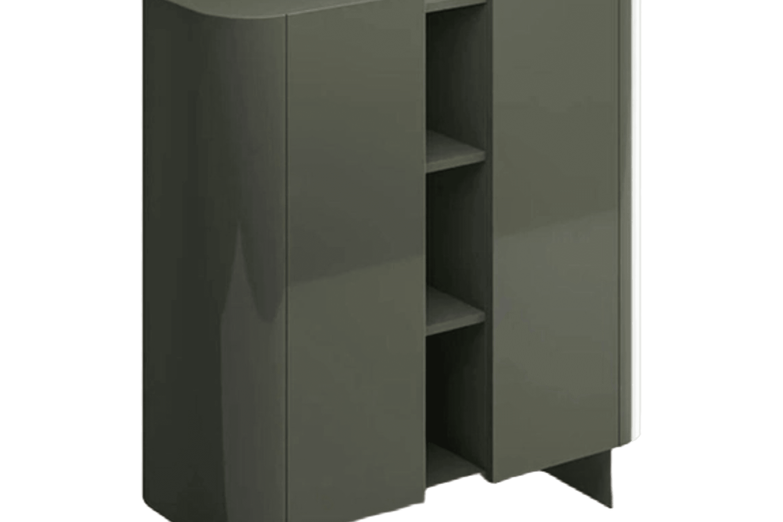 Arragan Cabinet
