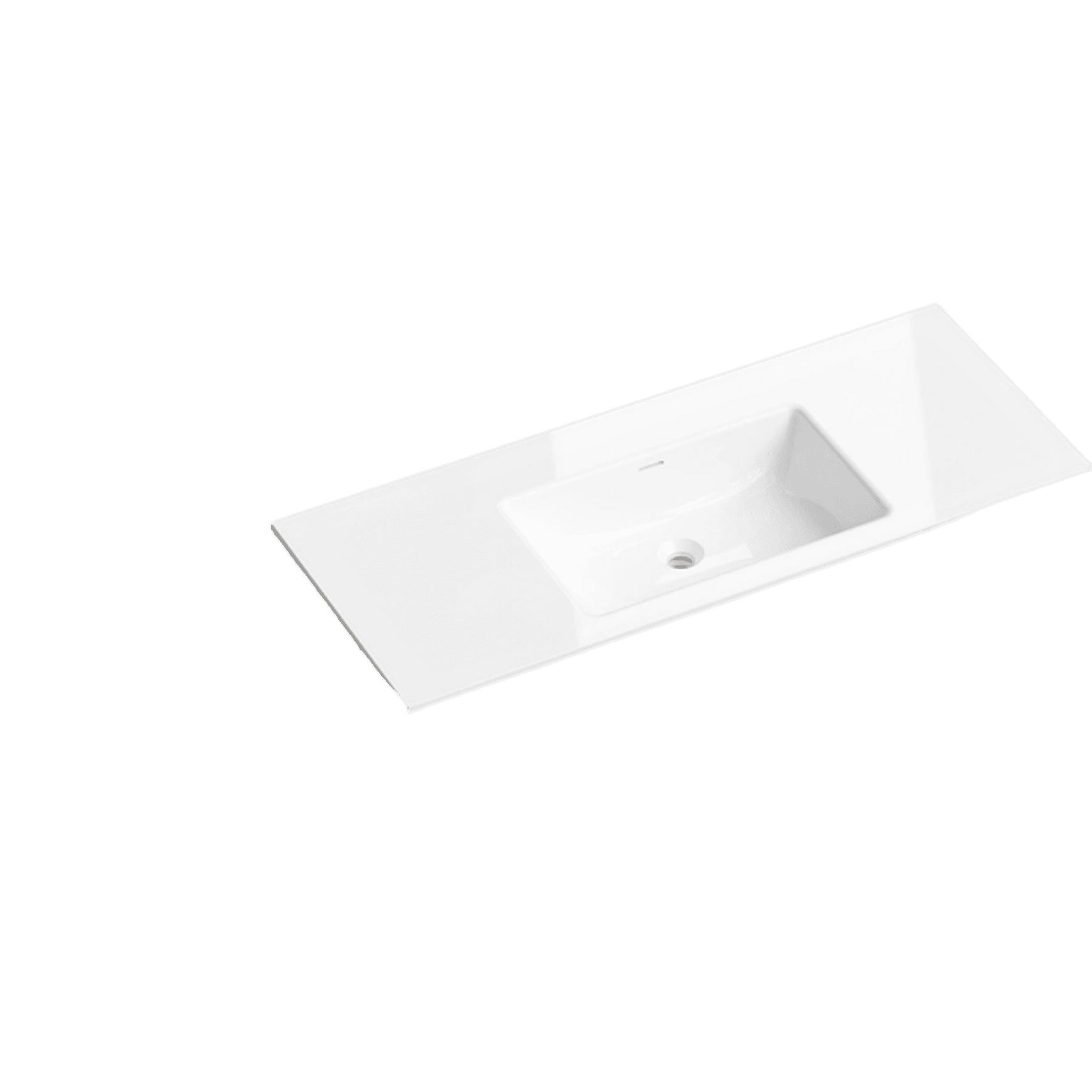 Pavia 1200 Vanity Basin Top