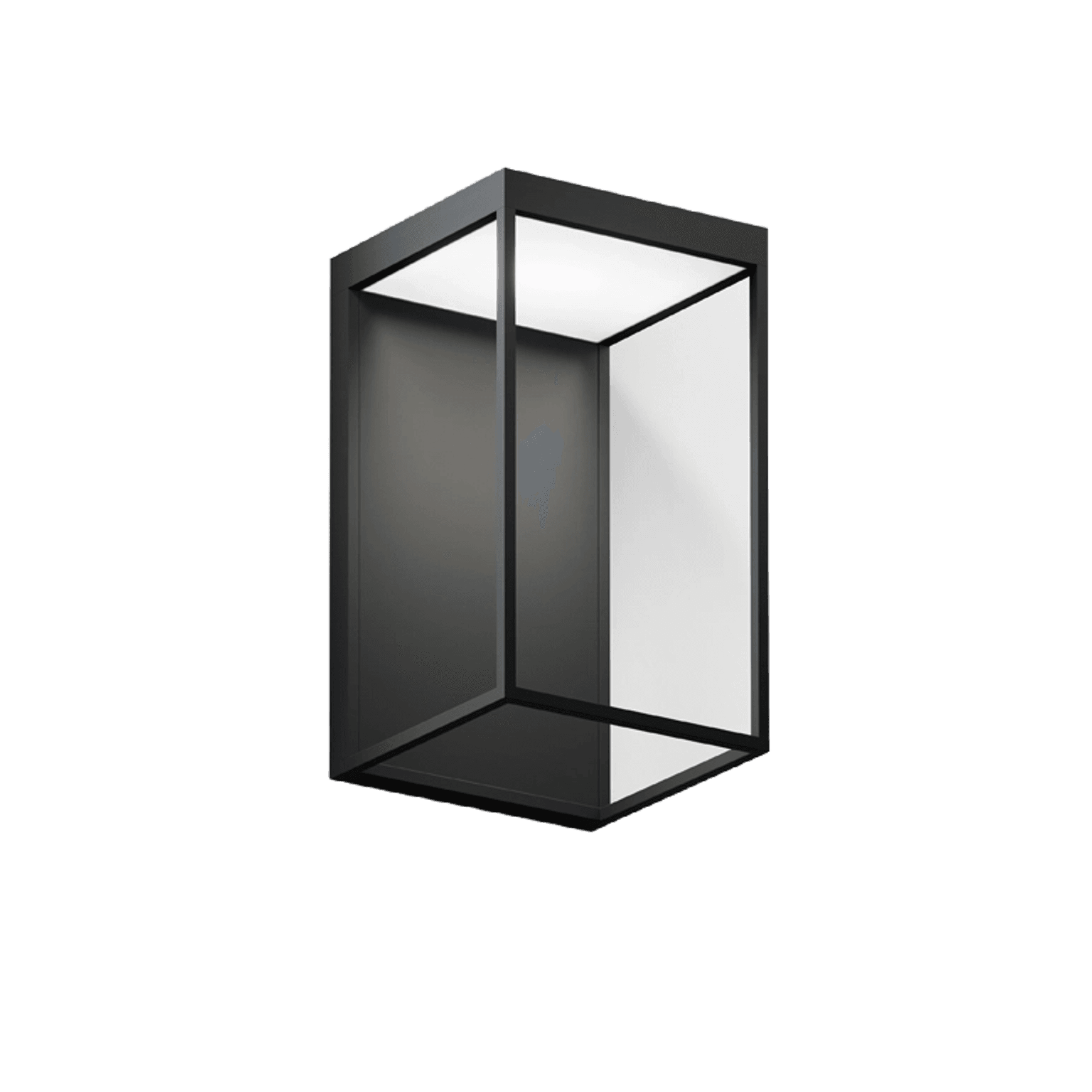 Gic Outdoor Wall Light