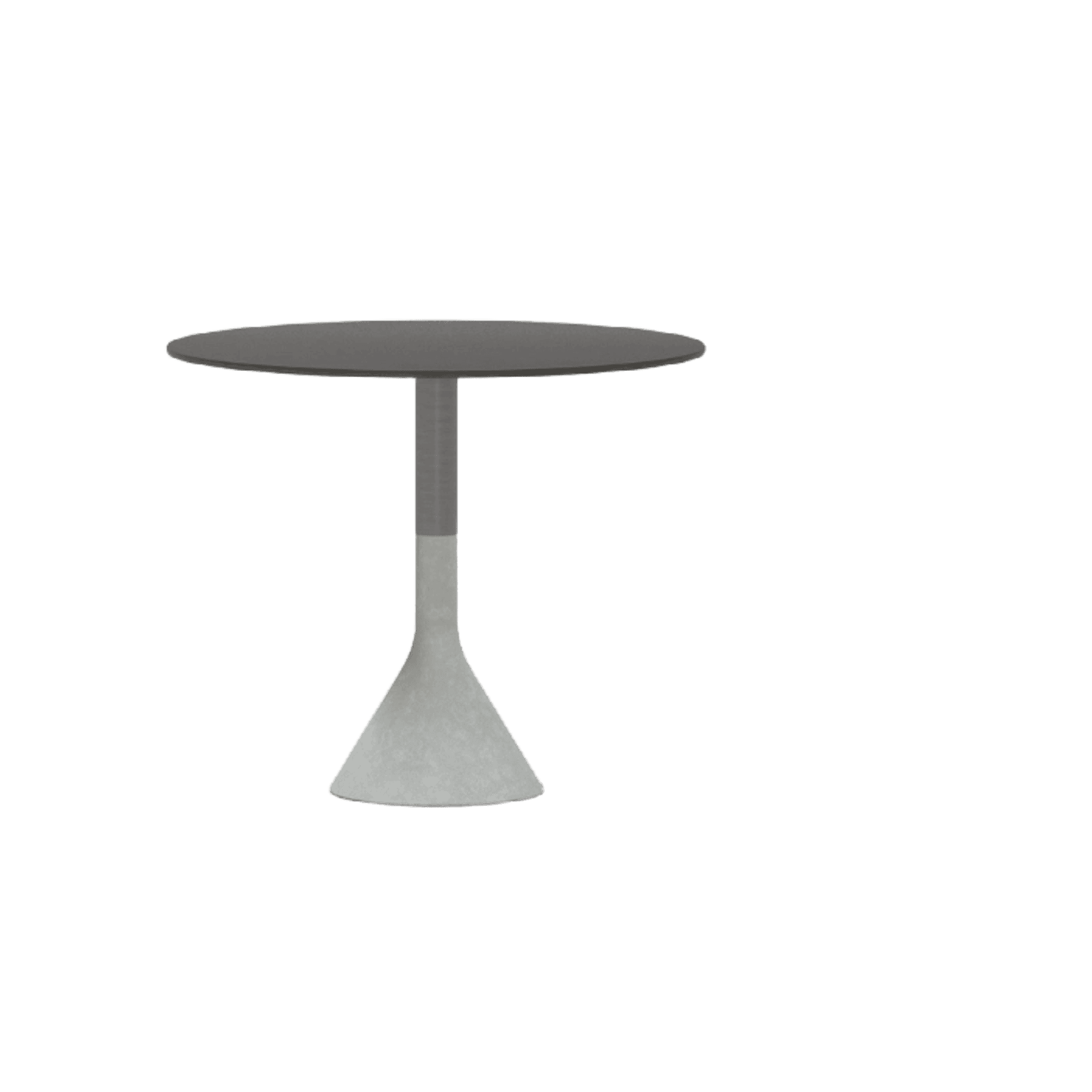Neck Table Ø90