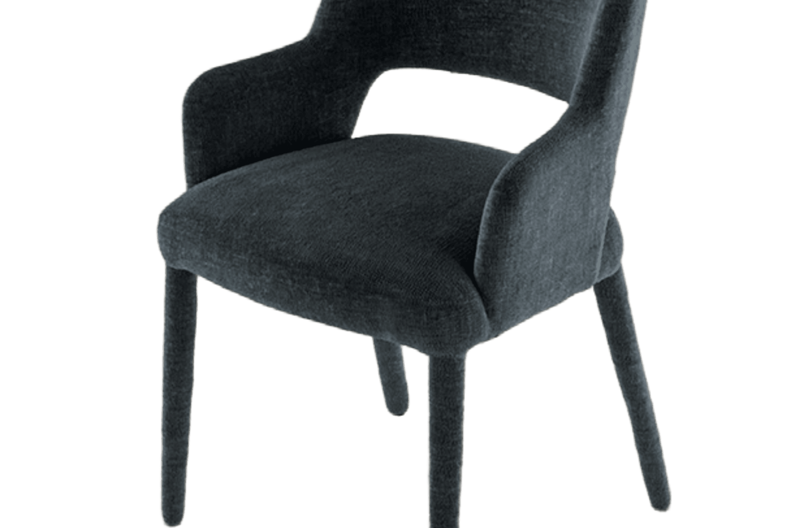 Mask Armchair
