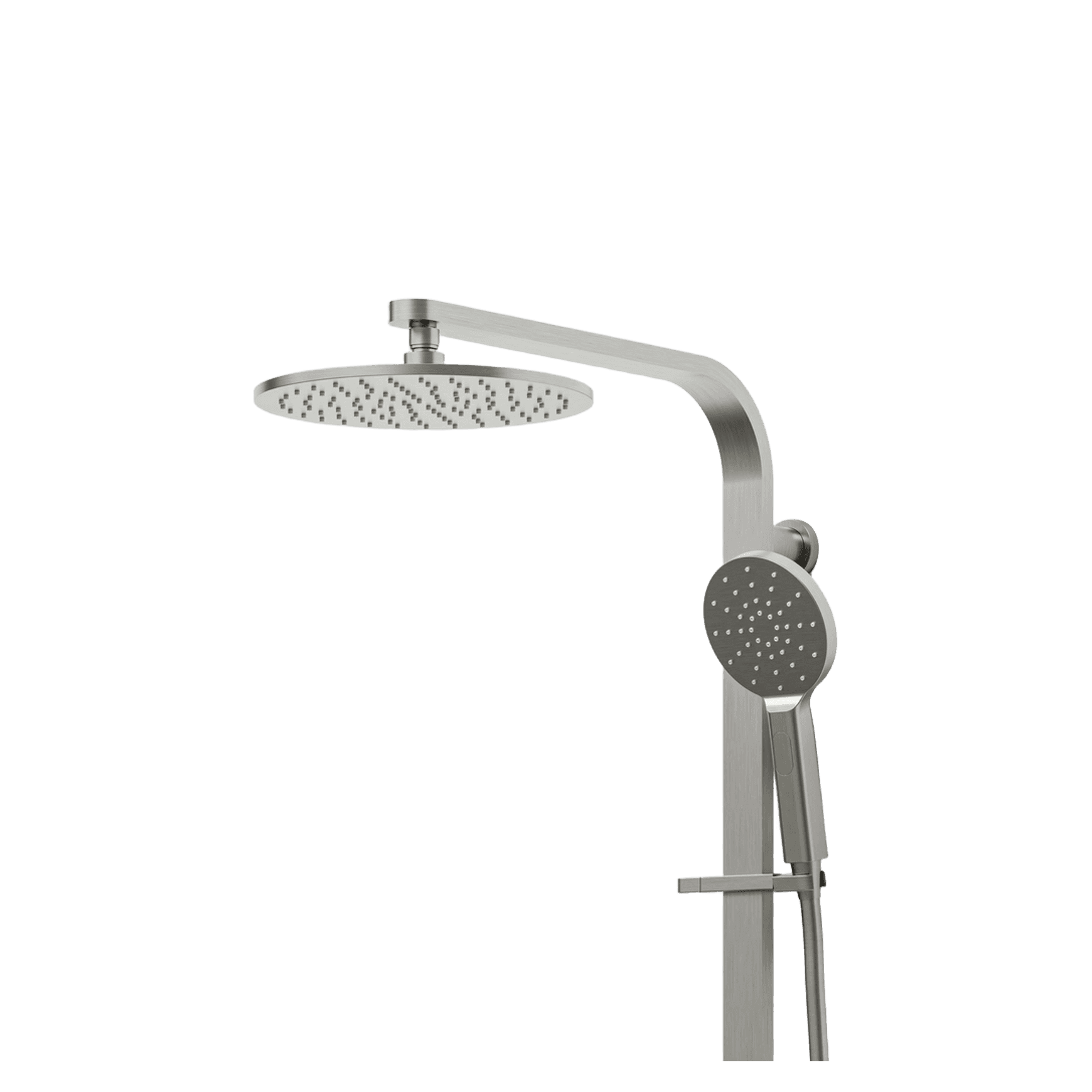 Lineare Shower Column