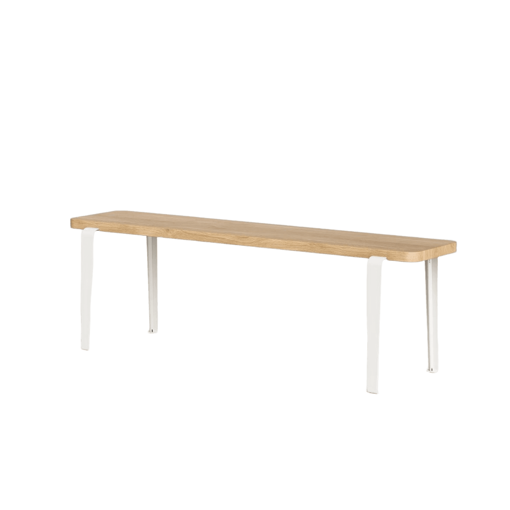 Lou Bench - Oak
