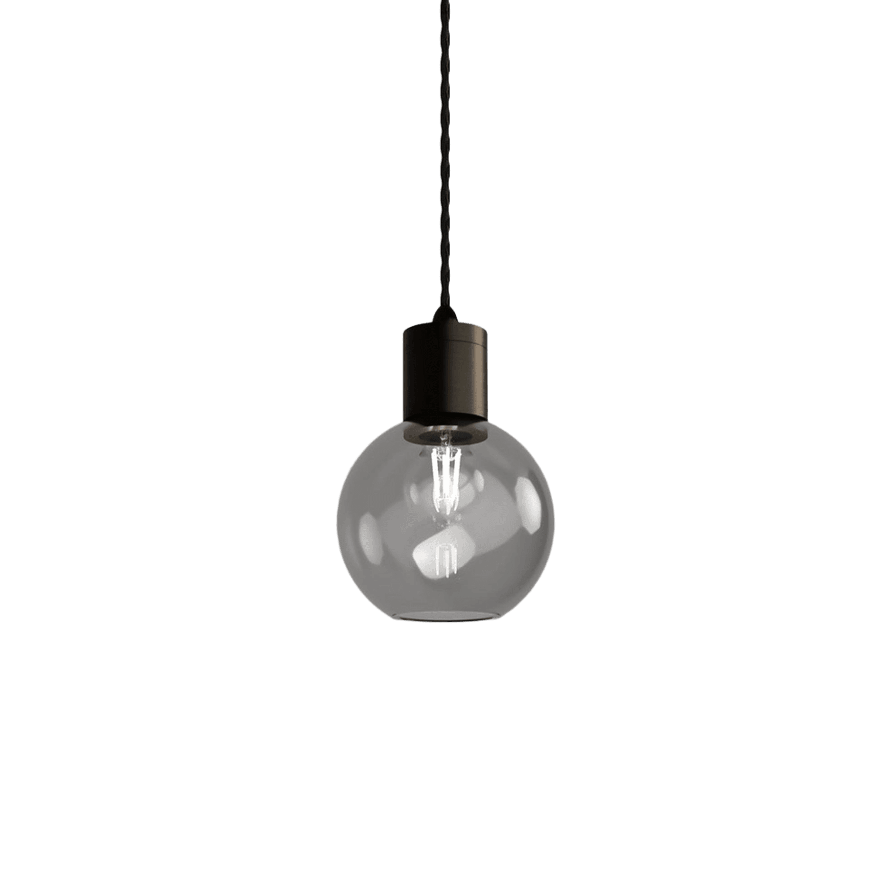 Parlour Sphere Pendant Light