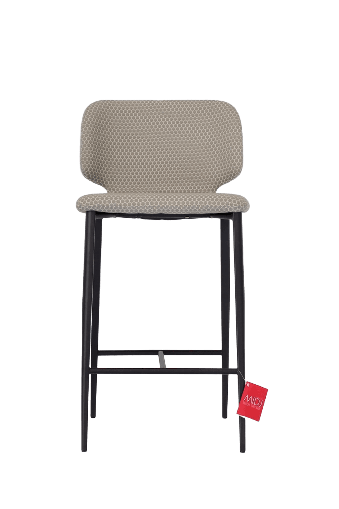 Wrap Barstool