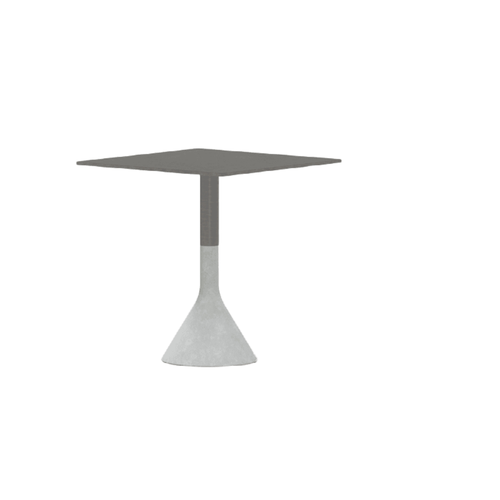 Neck Table 70X70